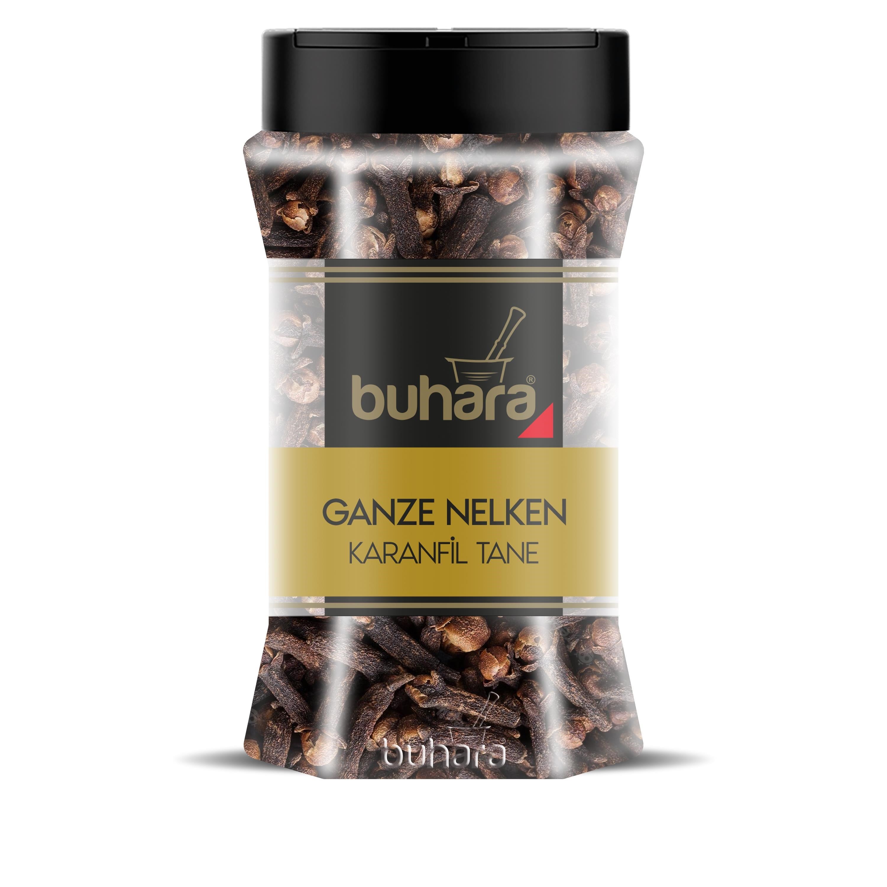 BUHARA KARANFİL TANE 90 GR PET - BUHARA BAHARAT