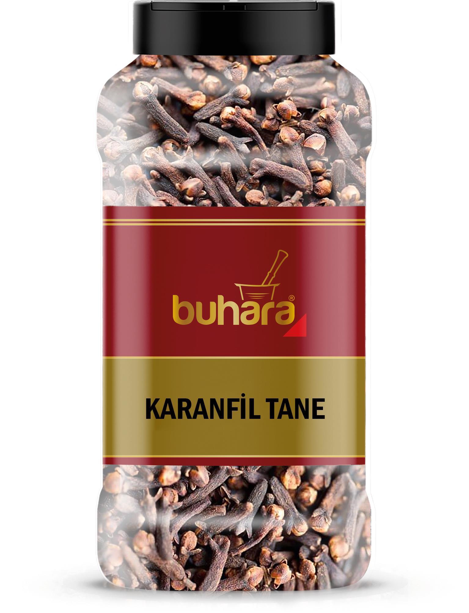 BUHARA KARANFİL TANE PET  350 GR - BUHARA