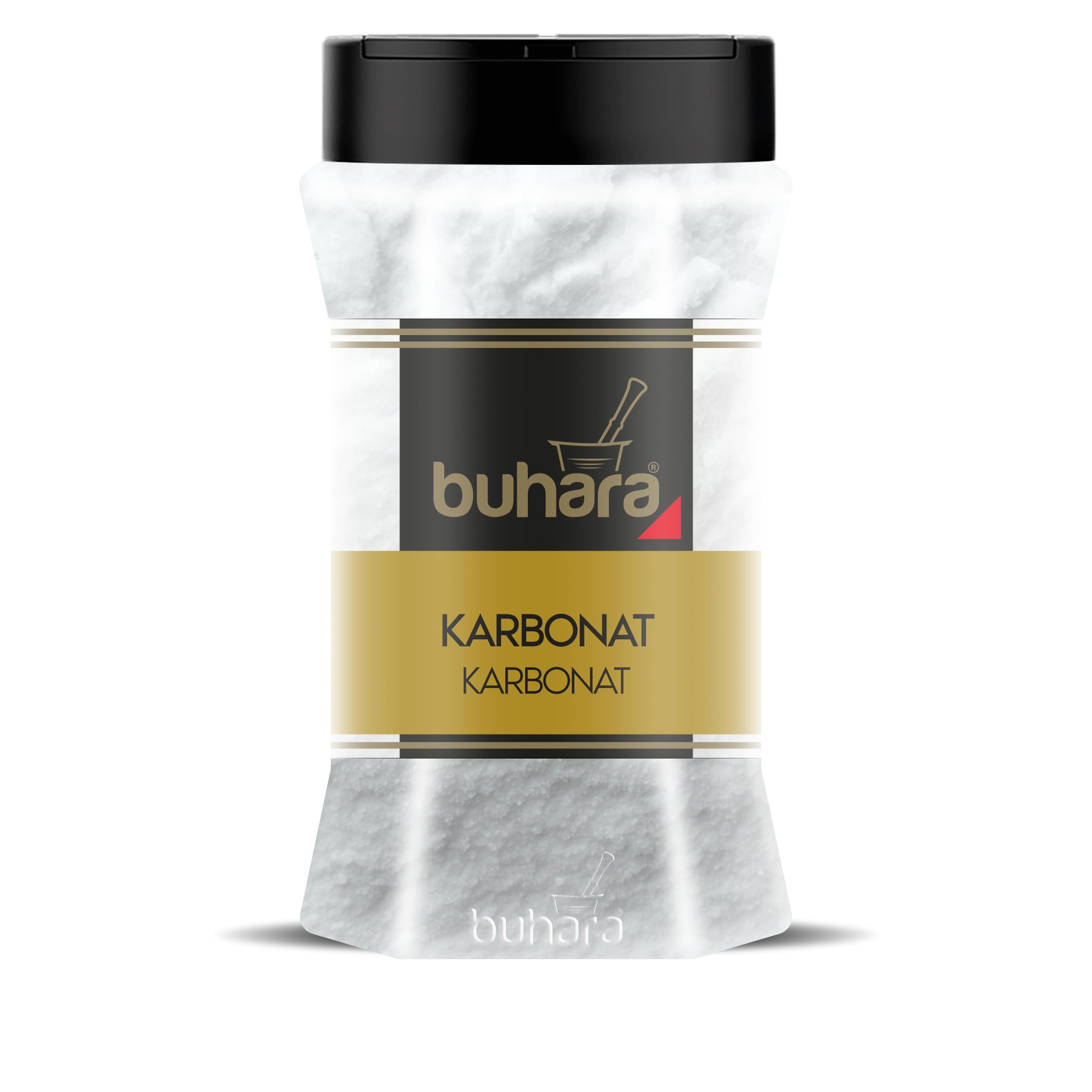 BUHARA KARBONAT 300 GR PET - BUHARA BAHARAT