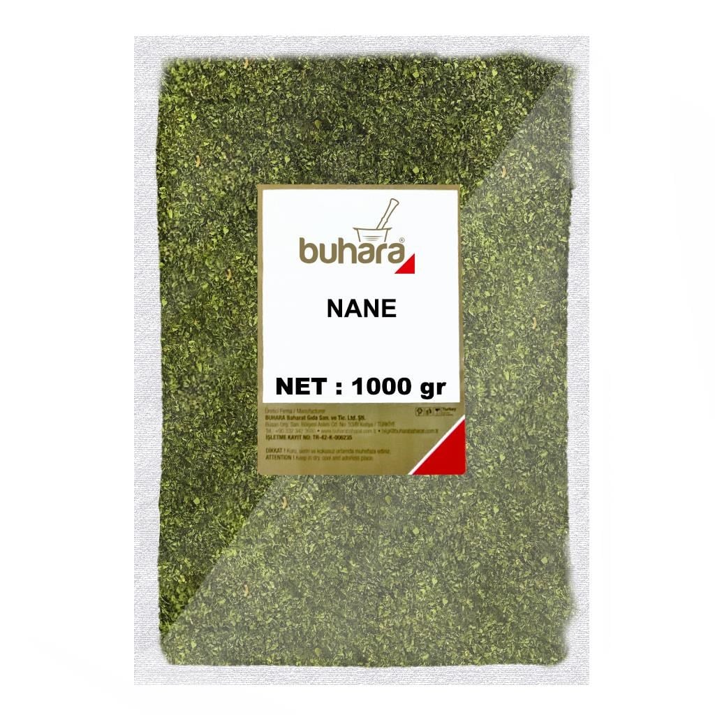 BUHARA NANE 1000 GR - BUHARA