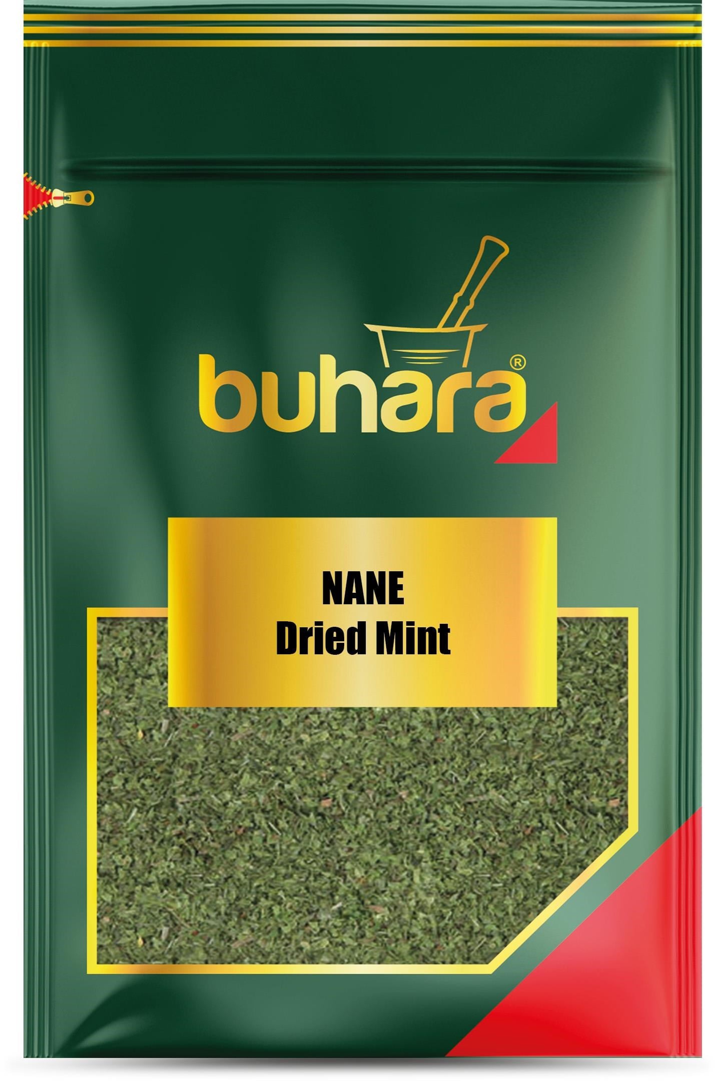BUHARA NANE 25 GR - BUHARA