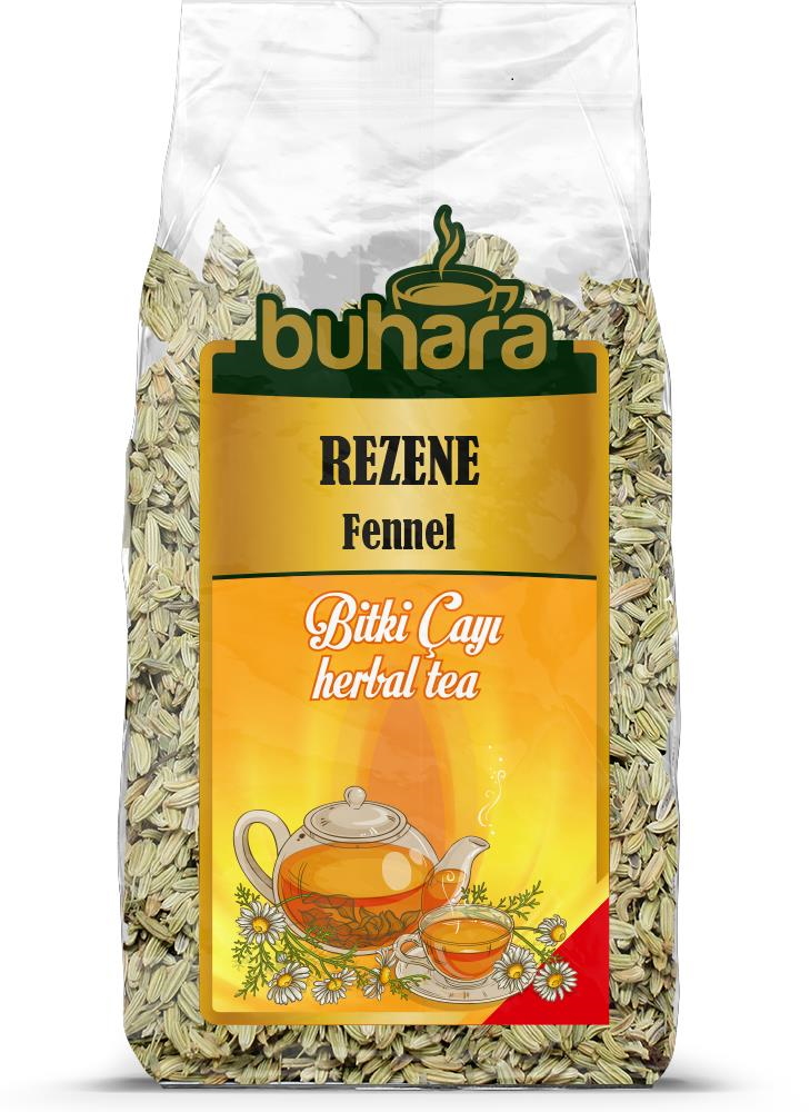 BUHARA REZENE 150 GR  - BUHARA