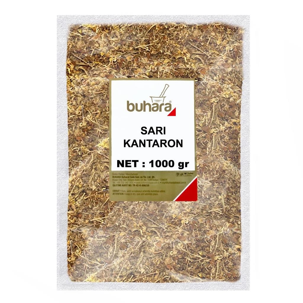 BUHARA SARI KANTARON 1000 GR - BUHARA