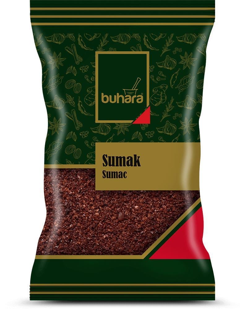 BUHARA SUMAK 200 GR - BUHARA BAHARAT