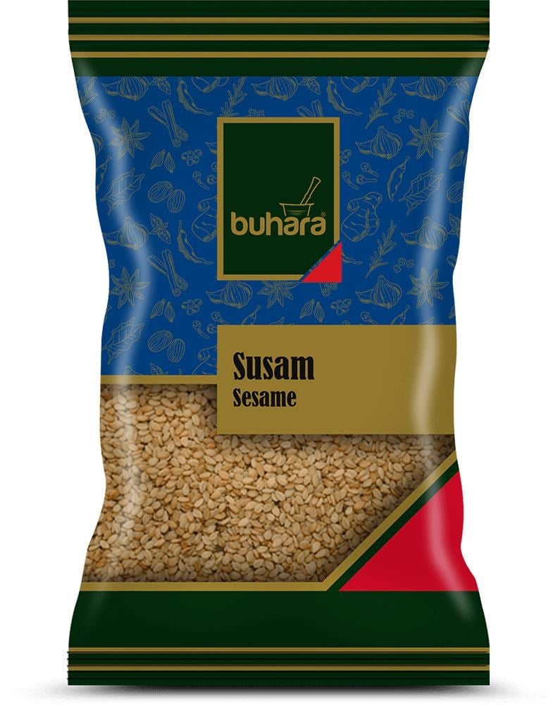 BUHARA SUSAM 200 GR - BUHARA