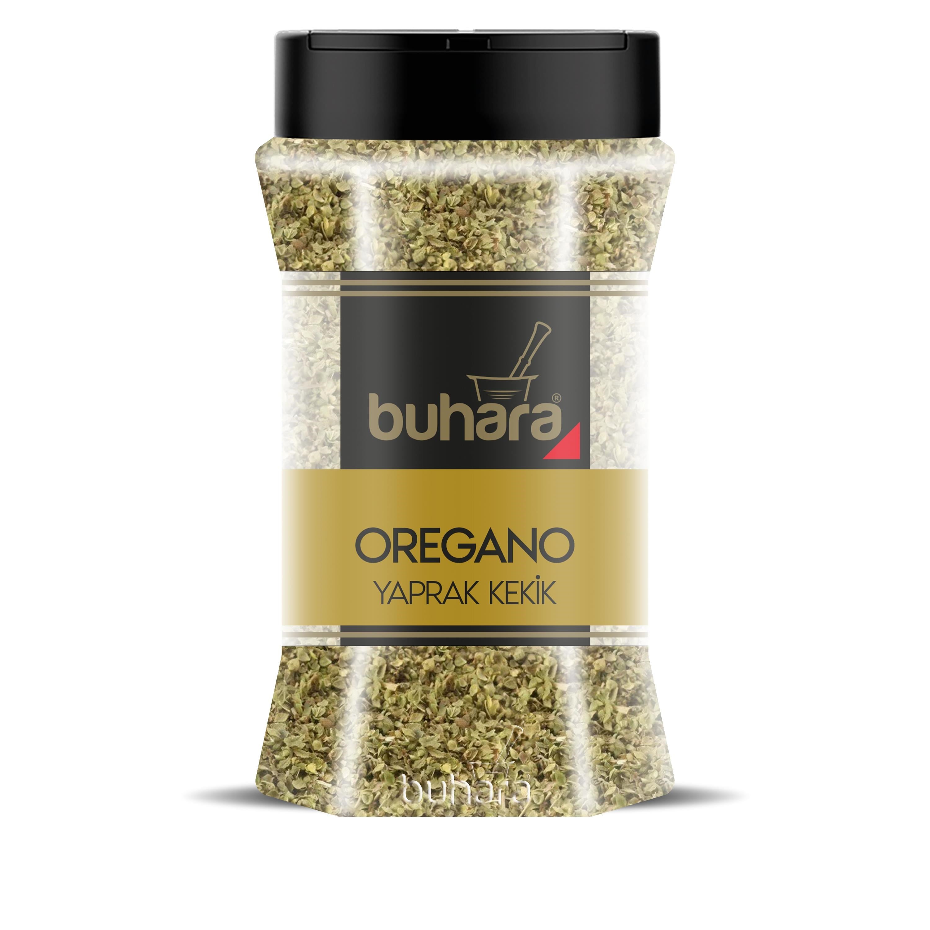 BUHARA YAPRAK KEKİK 40 GR PET - BUHARA