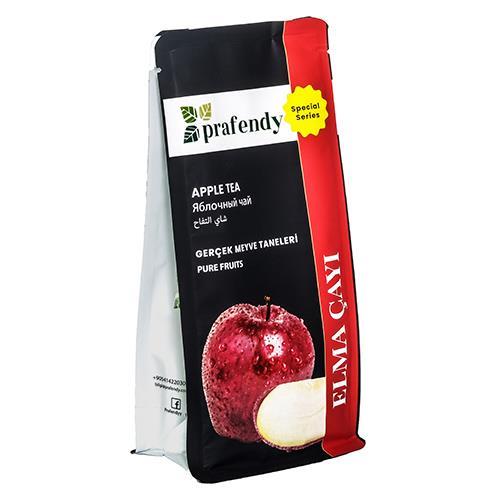 PRAFENDY ELMA ÇAYI - GERÇEK MEYVE TANELİ 250 GR - PRAFENDY