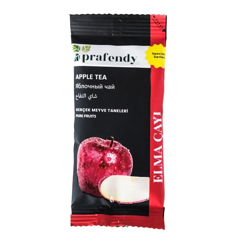 PRAFENDY ELMA ÇAYI TEK İÇİMLİK 15 GR - PRAFENDY