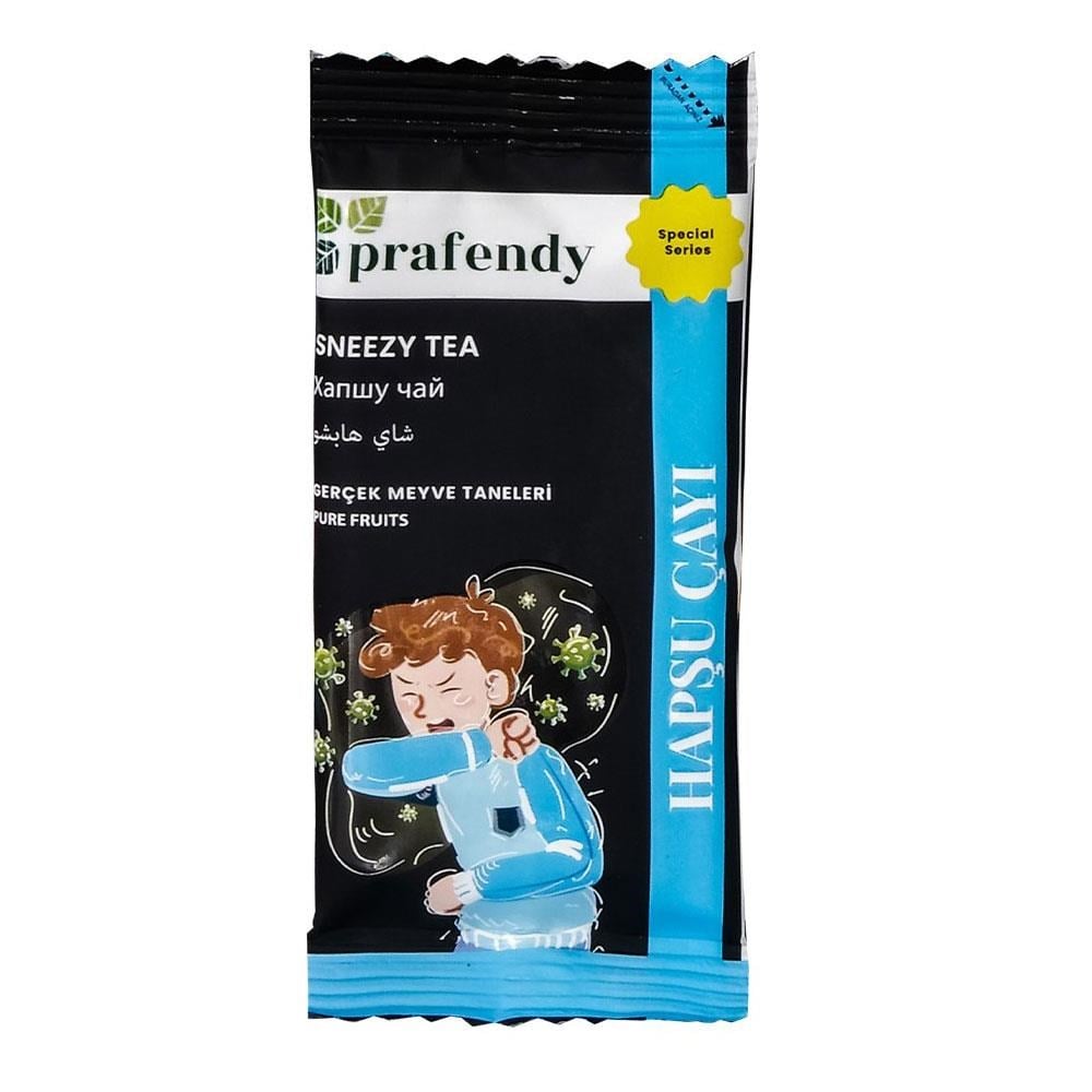 PRAFENDY HAPŞU ÇAYI TEK İÇİMLİK 15 GR - PRAFENDY