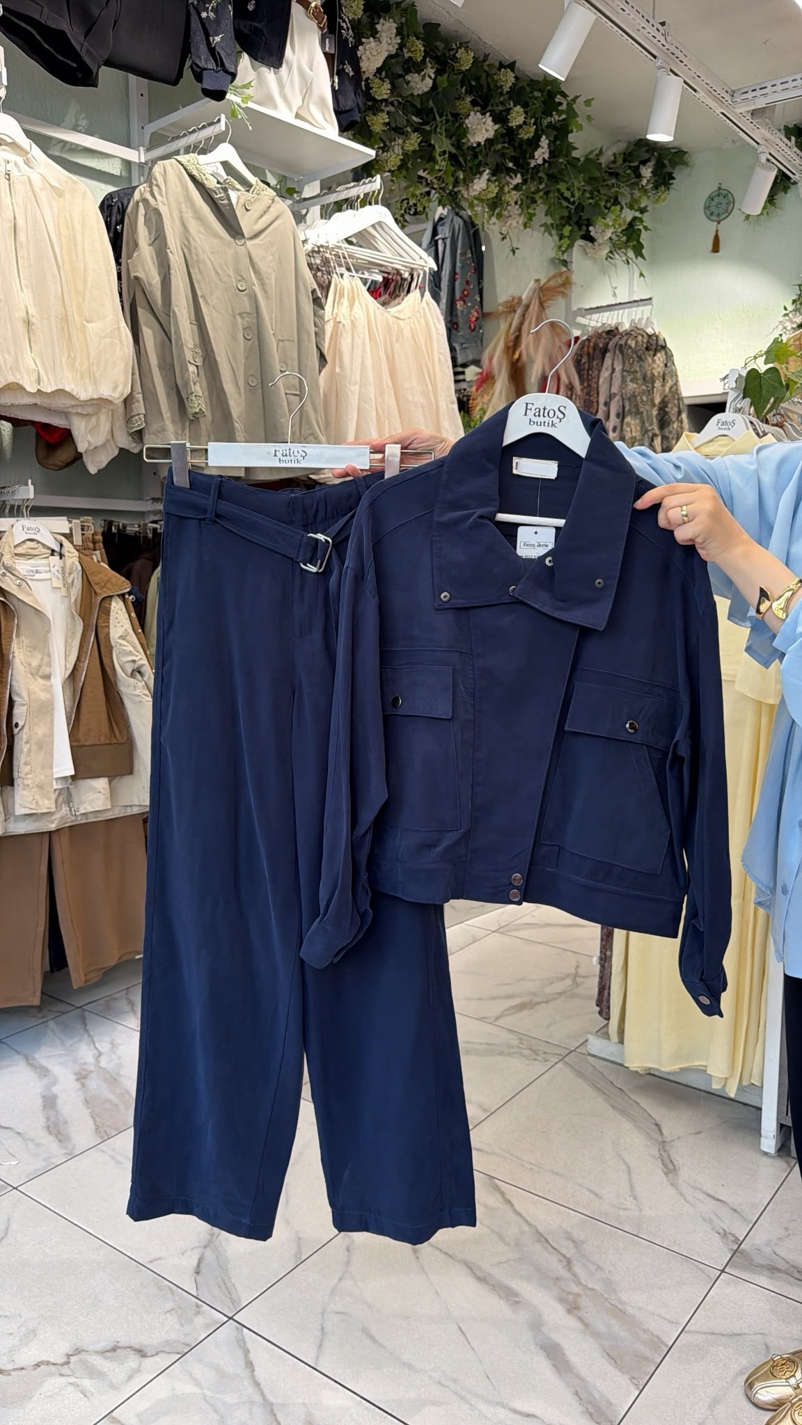 Çıtçıtlı Bomber Takım