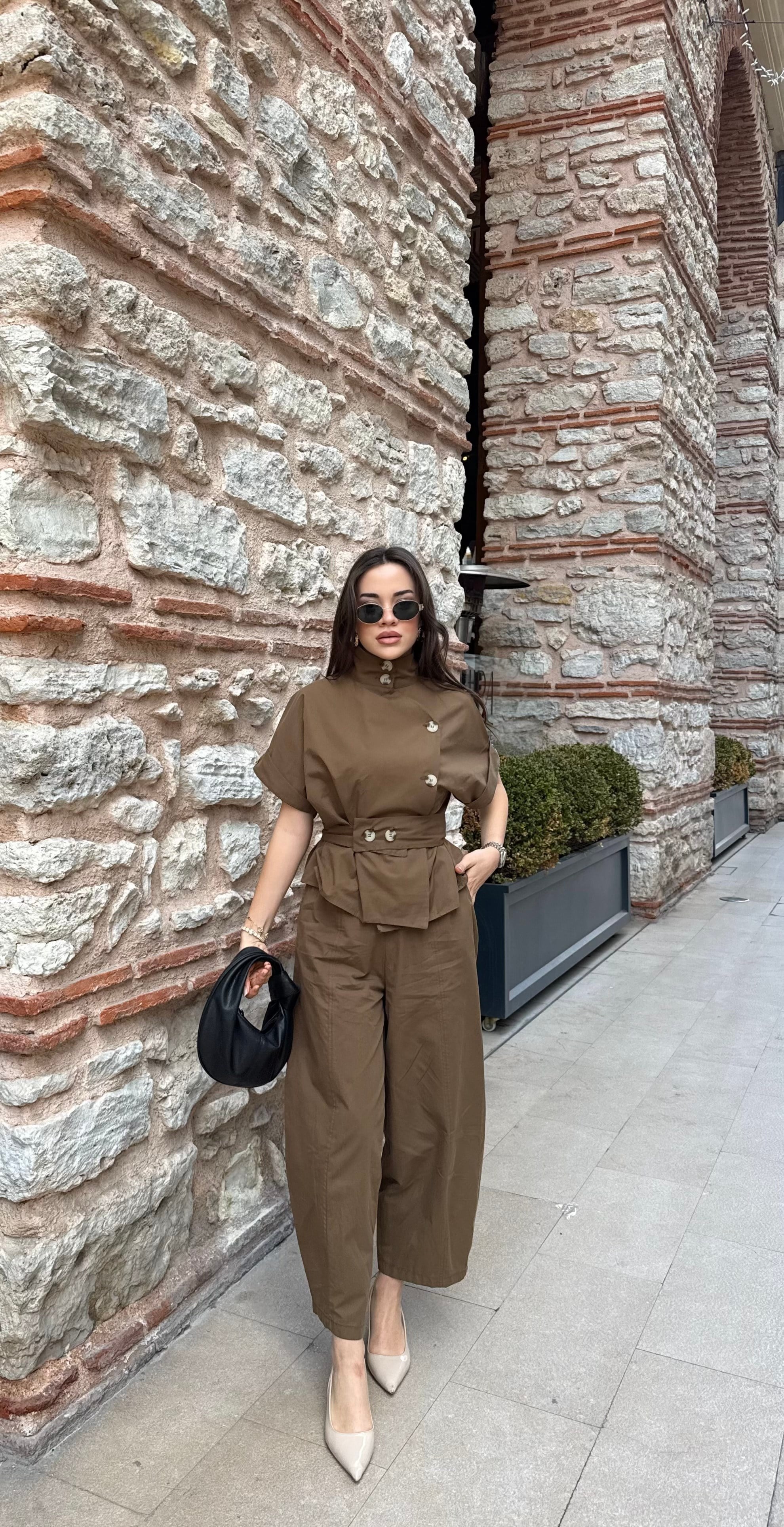 Dik Yaka Takım
