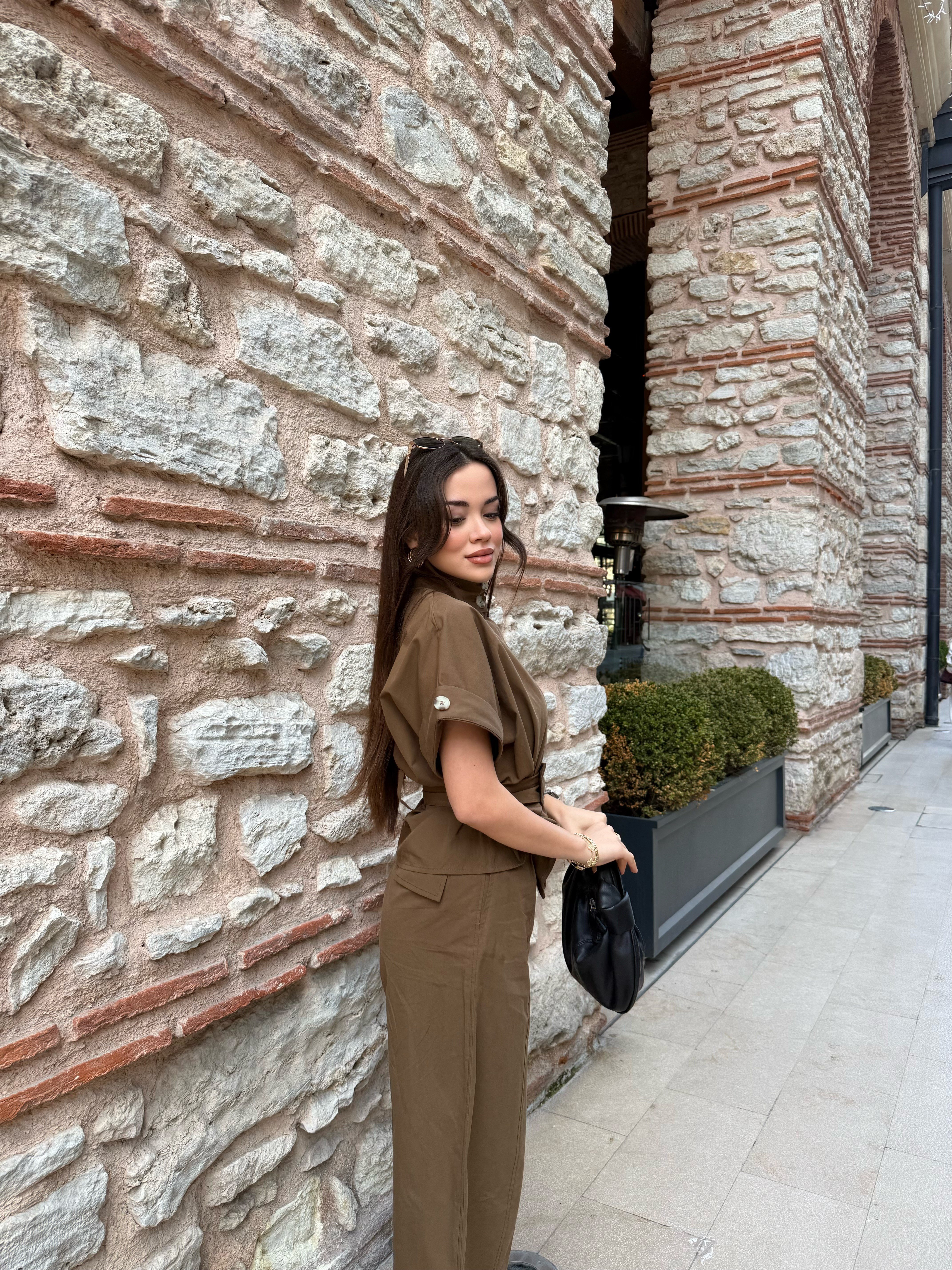 Dik Yaka Takım