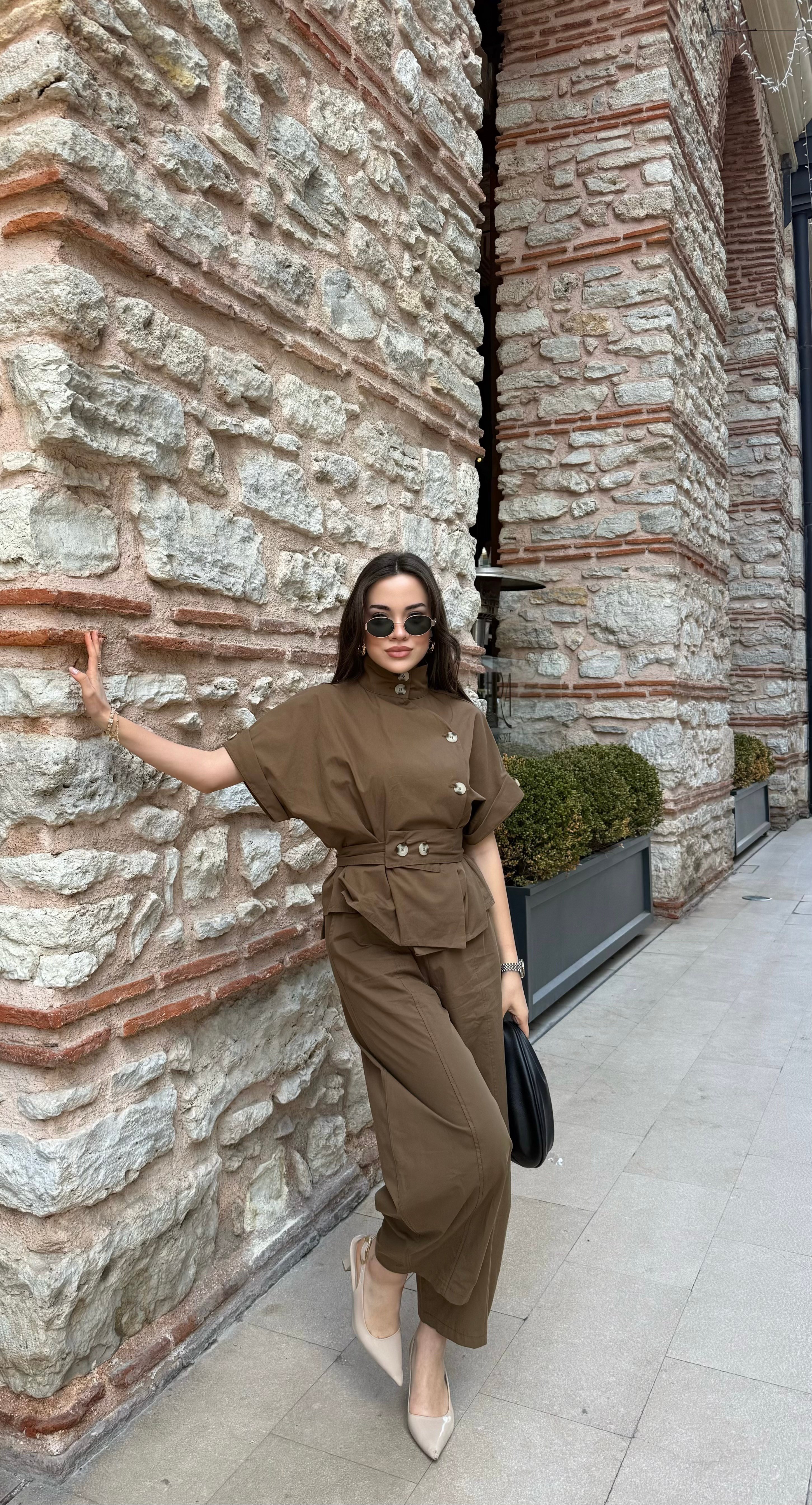 Dik Yaka Takım