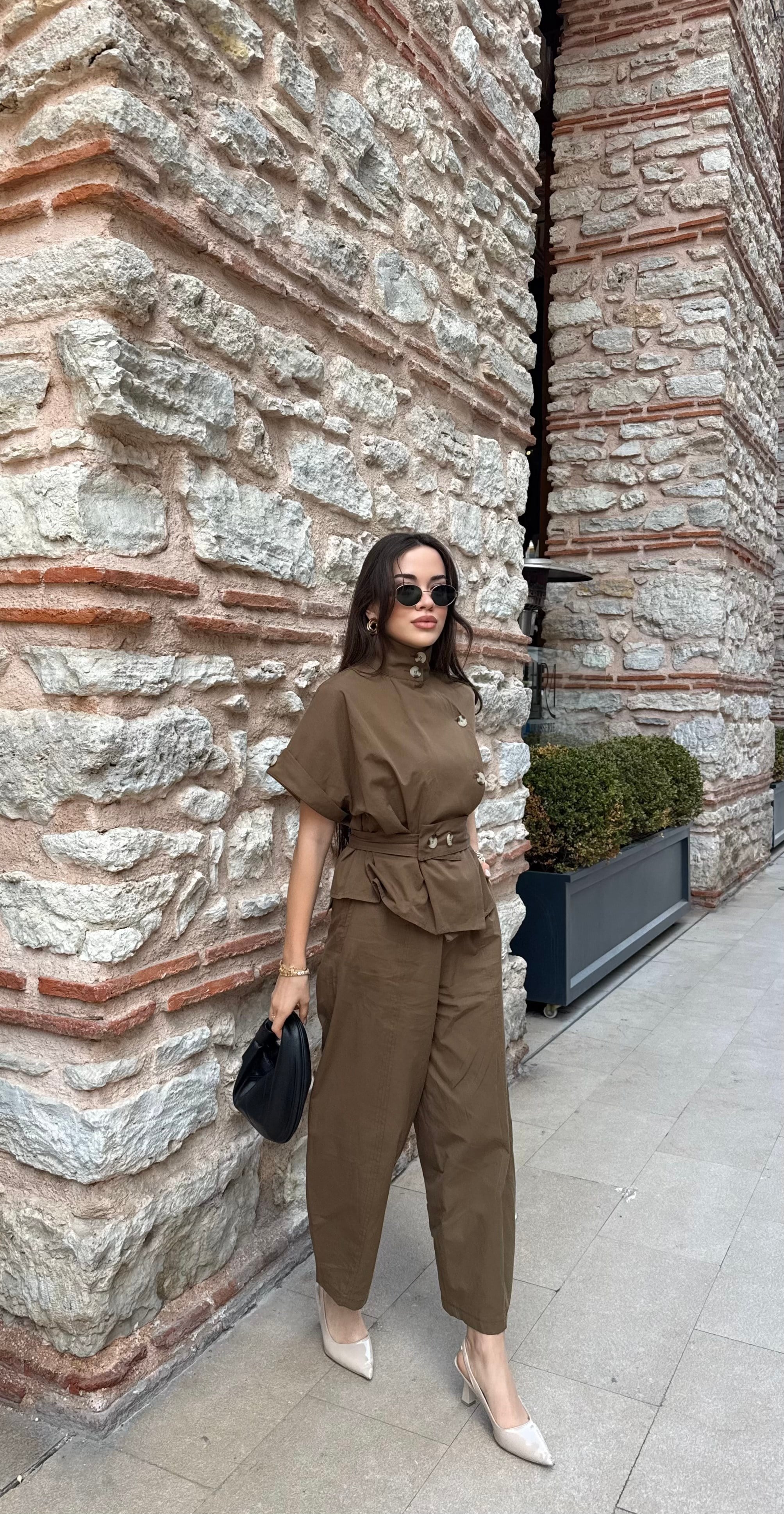 Dik Yaka Takım
