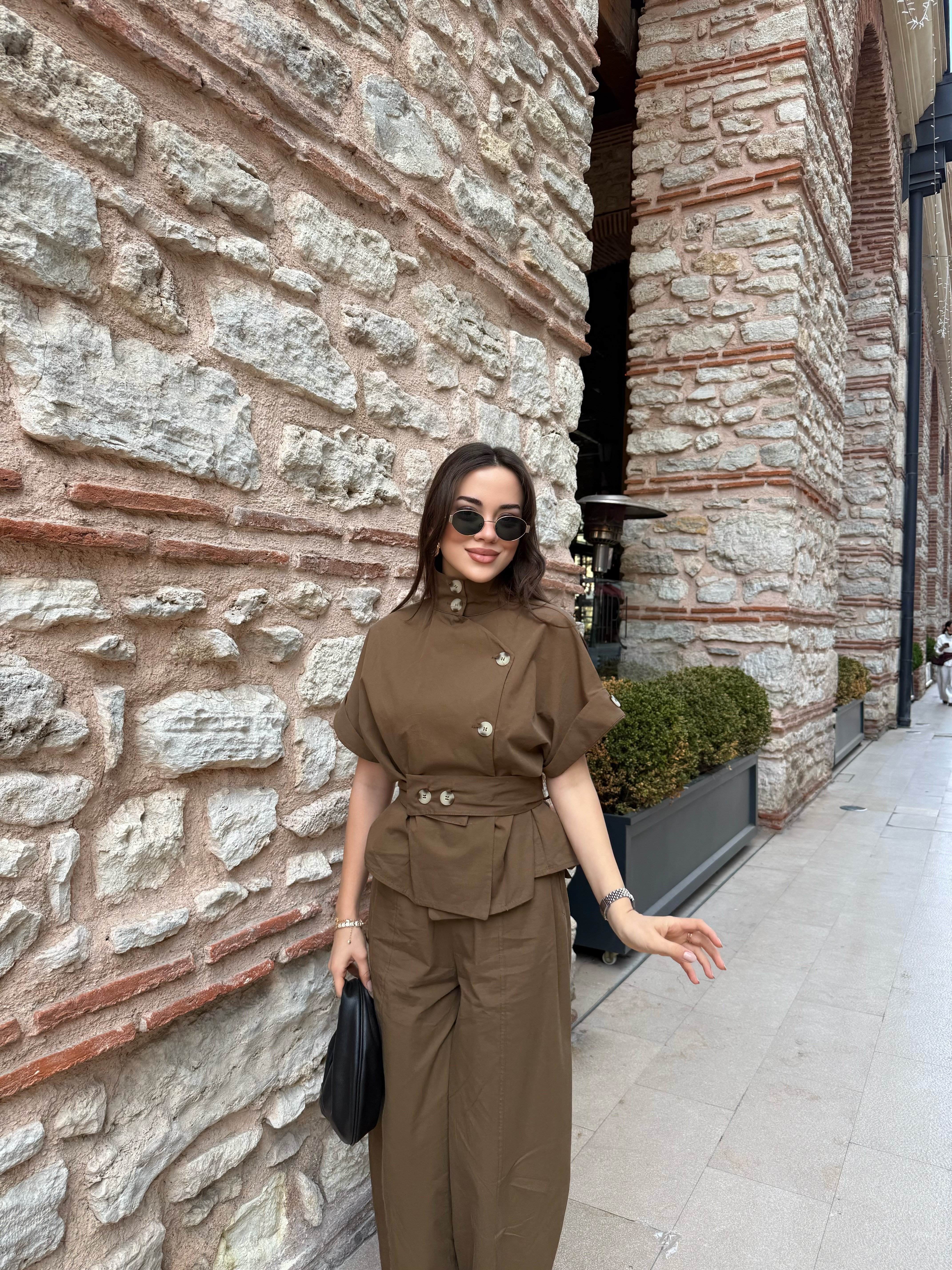 Dik Yaka Takım