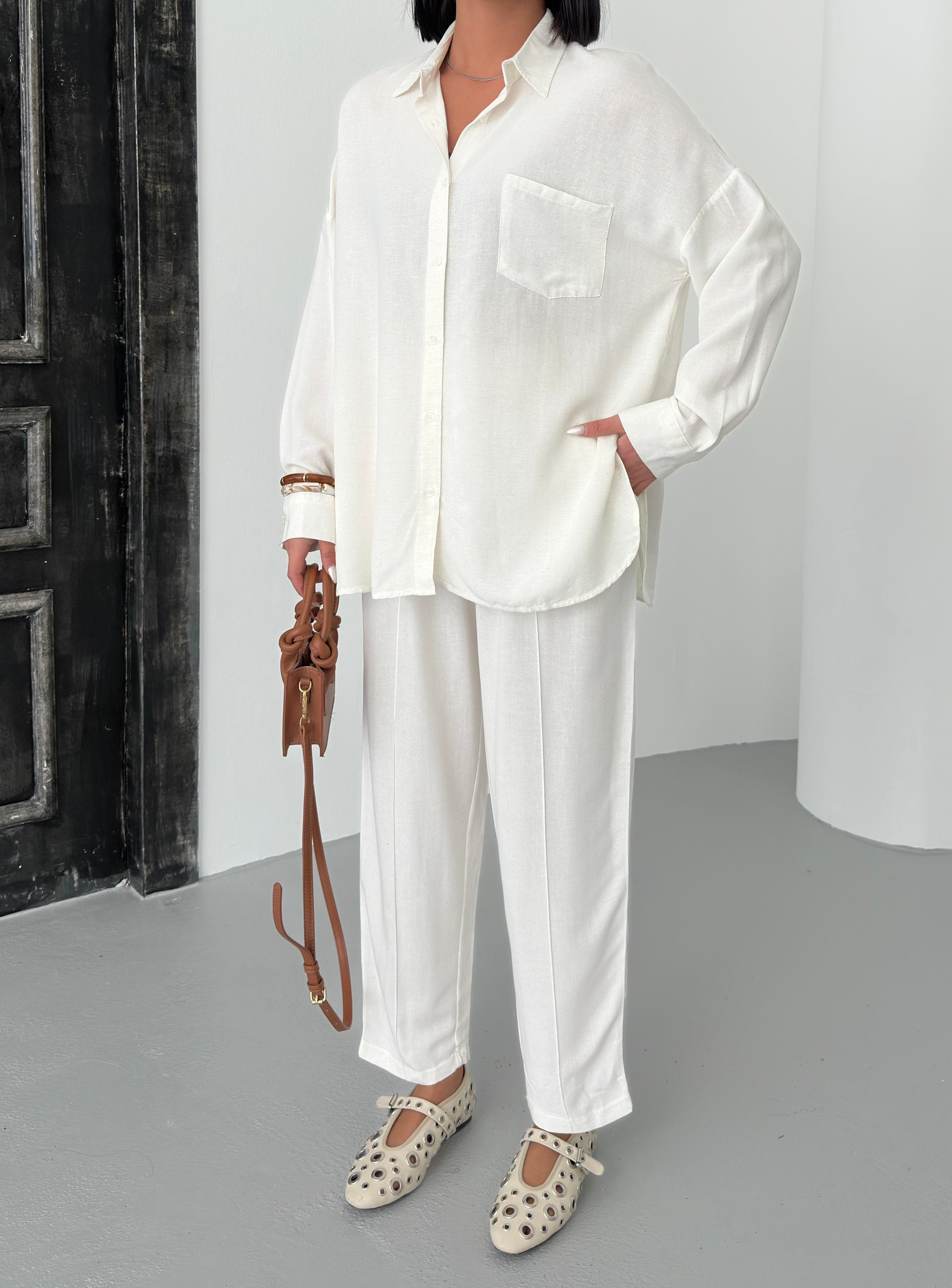 Gömlekli Takım 
