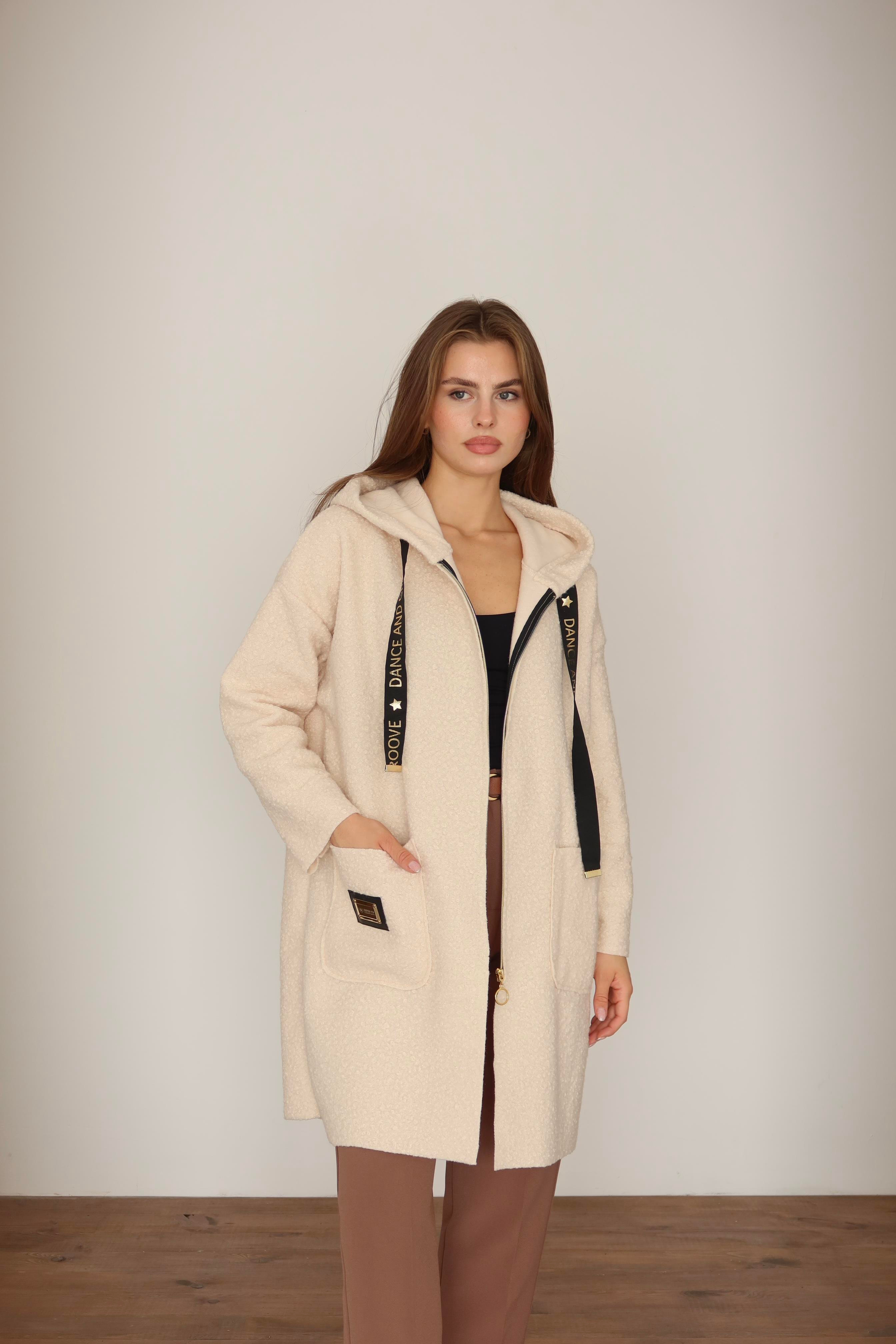 İnce Kemerli Pantolon