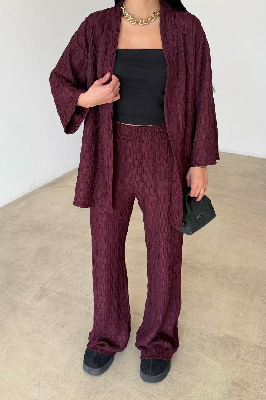 Kimono Takım