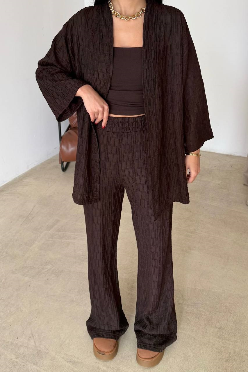Kimono Takım