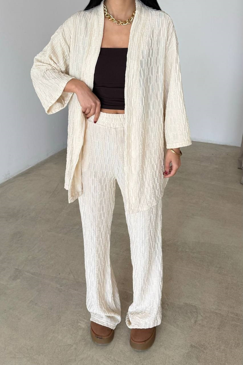 Kimono Takım