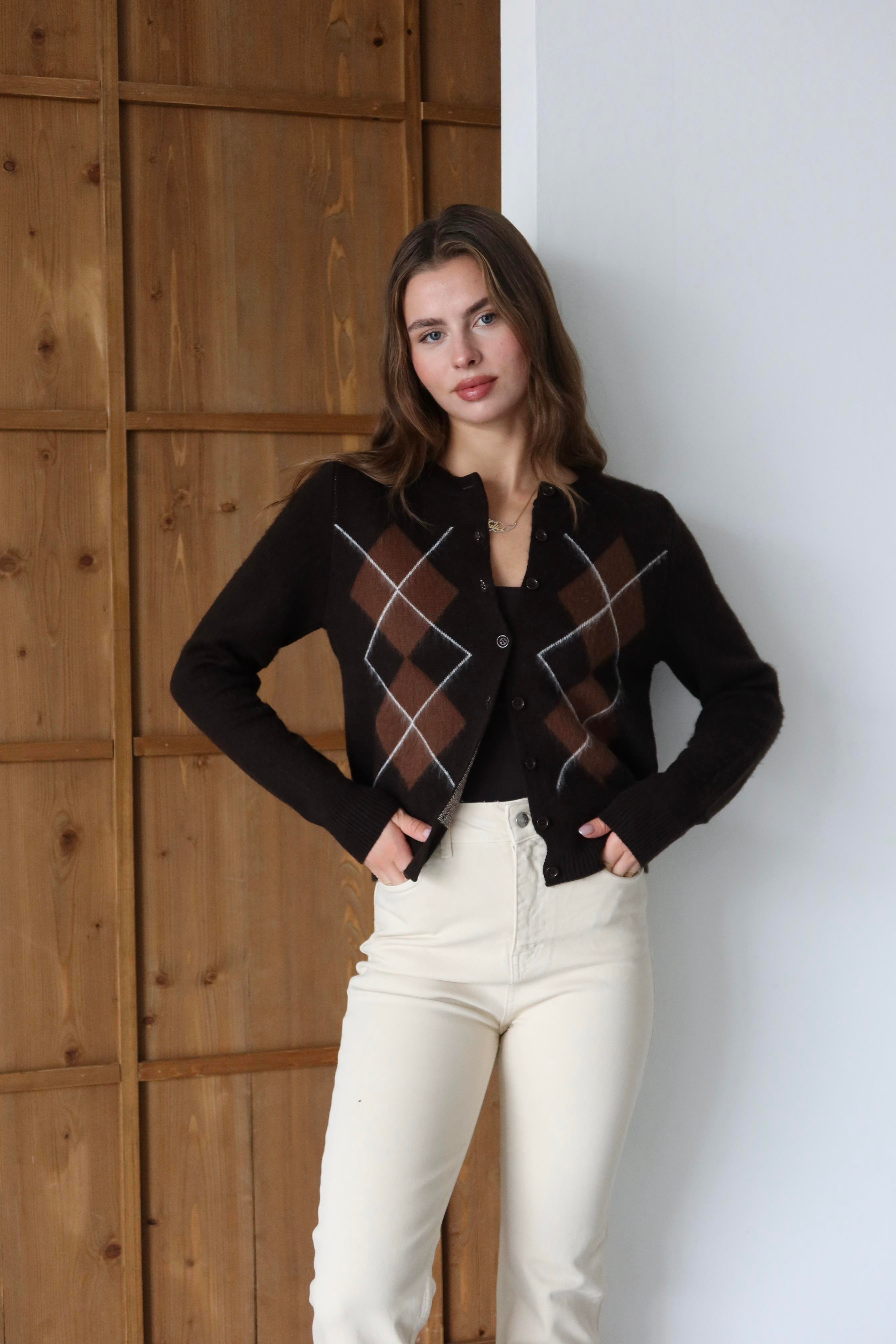 Klasik Fit Jean