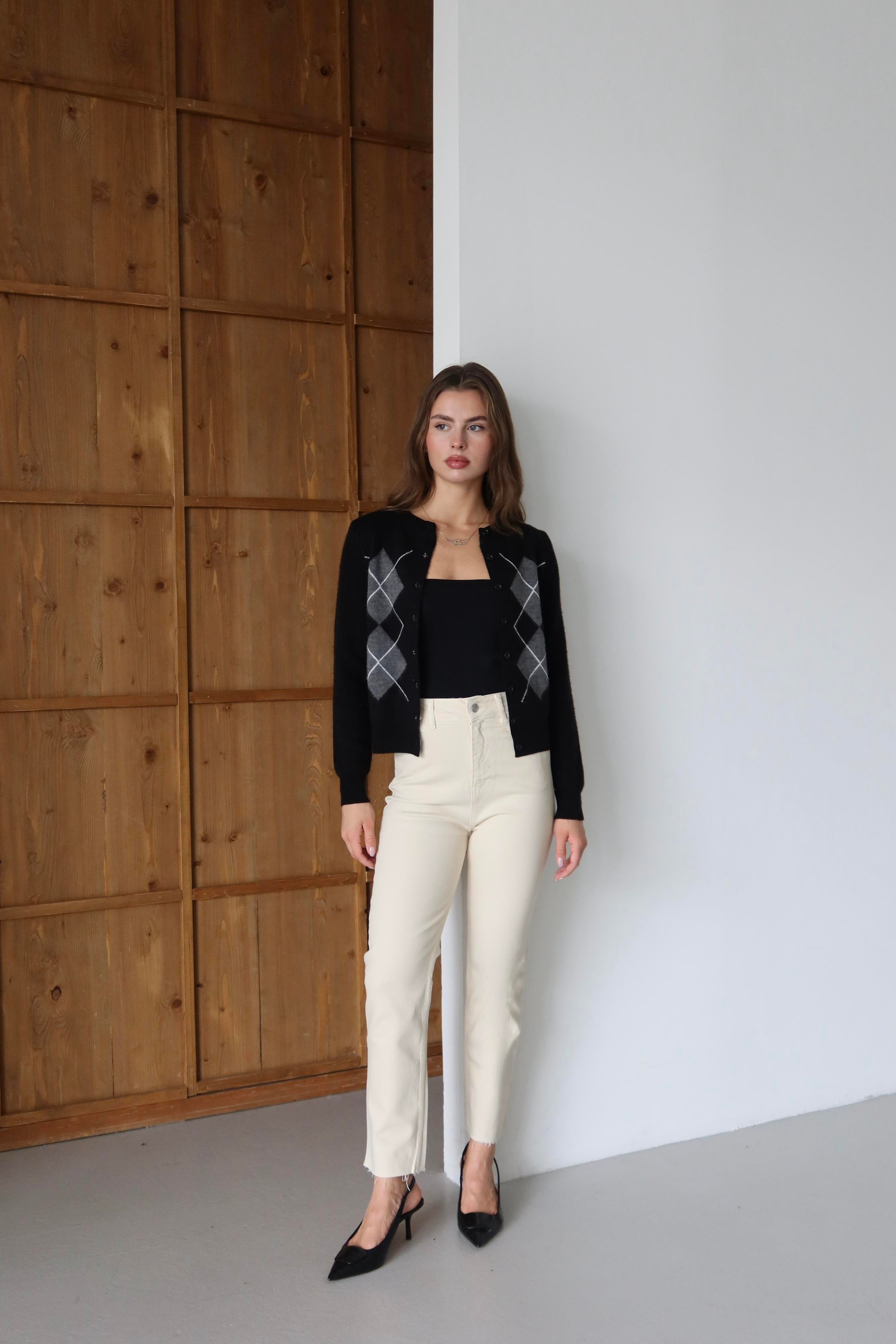 Klasik Fit Jean