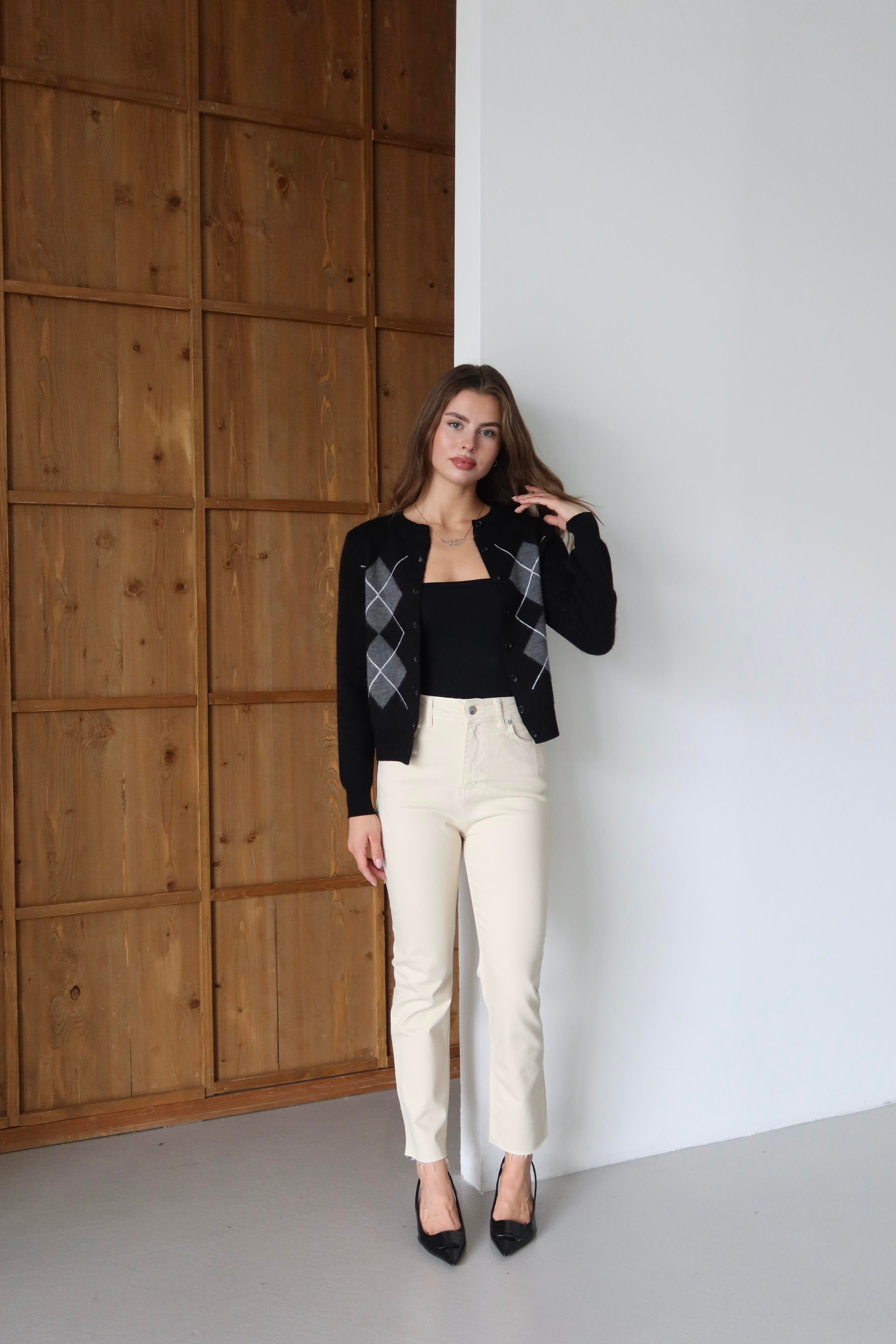 Klasik Fit Jean