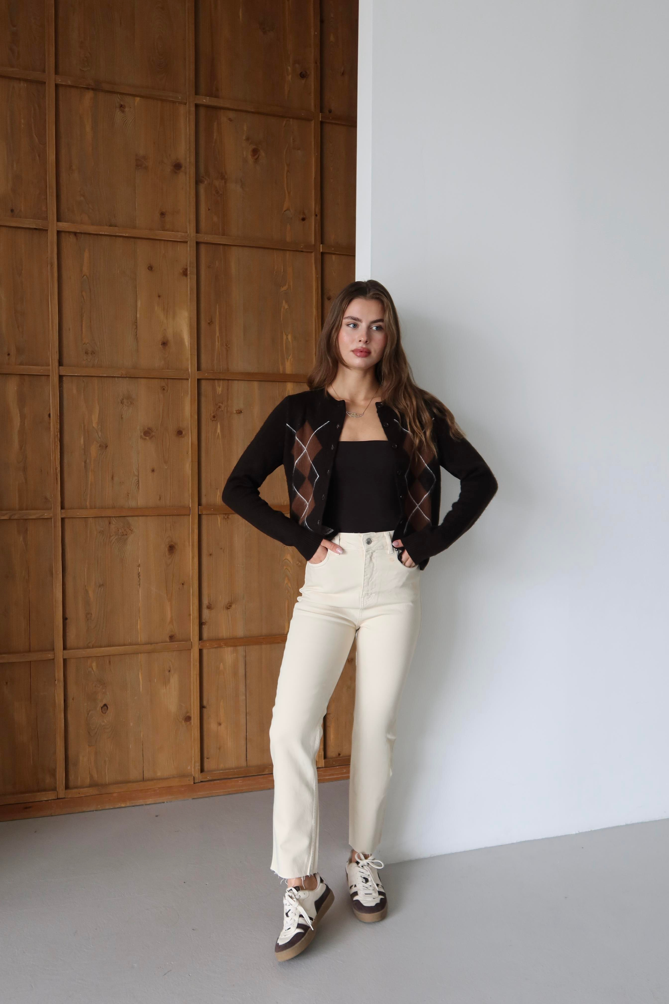 Klasik Fit Jean
