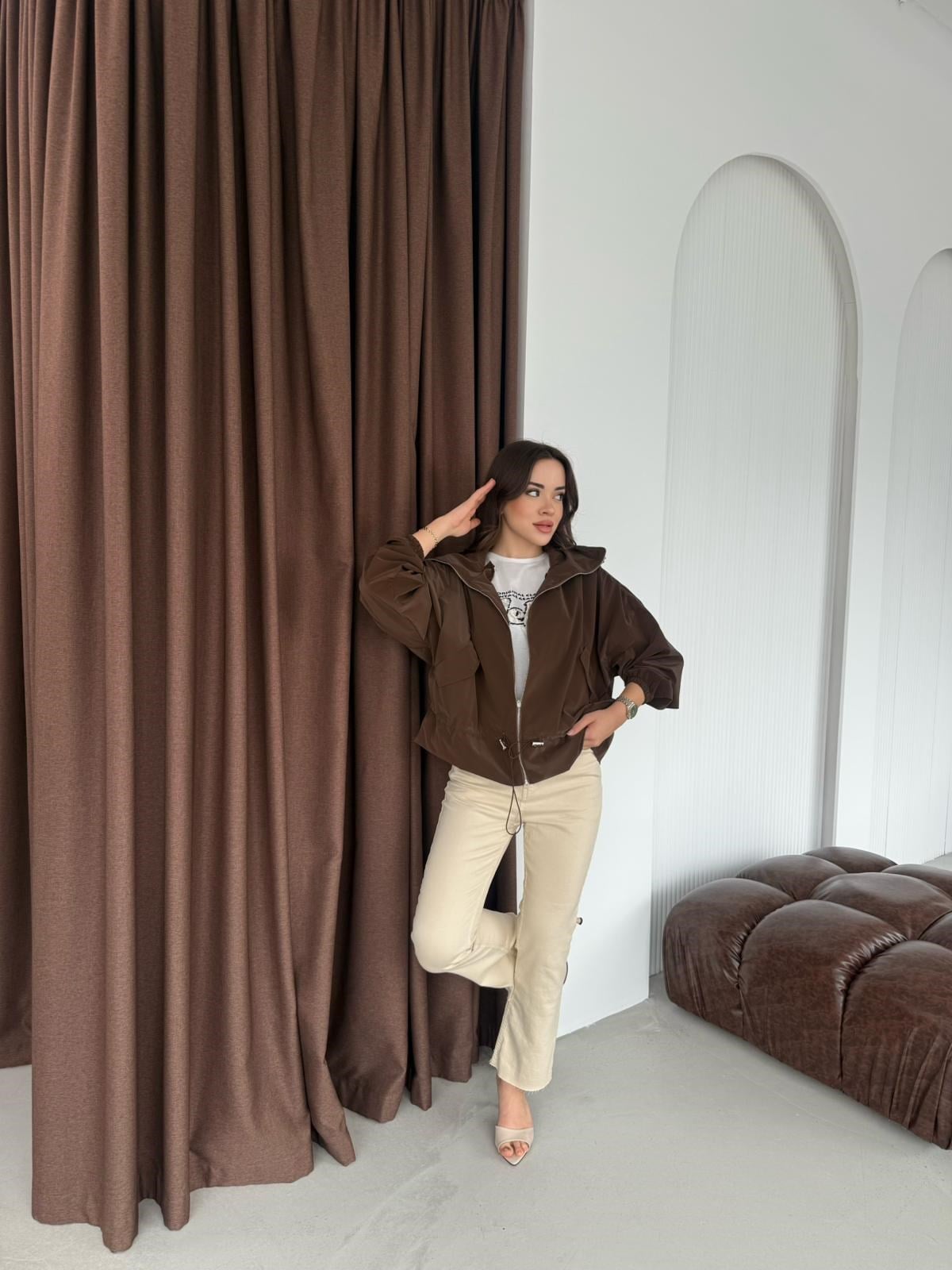 Klasik Fit Jean