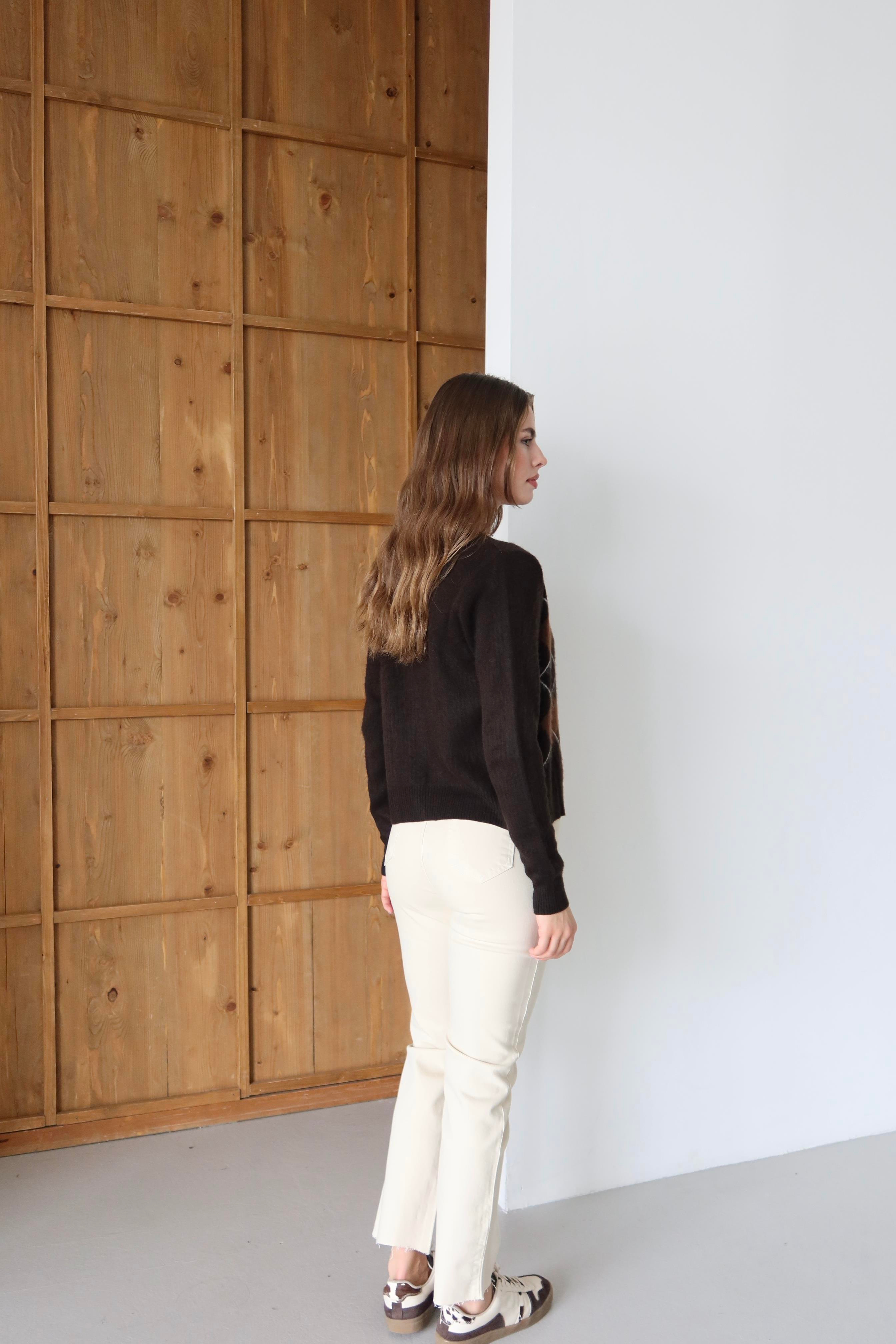 Klasik Fit Jean