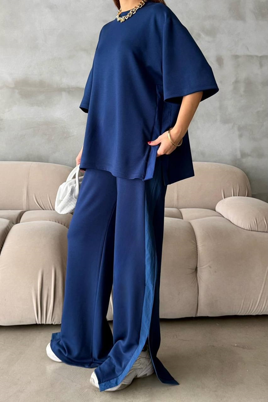 Paraşüt Model Tişört Takım