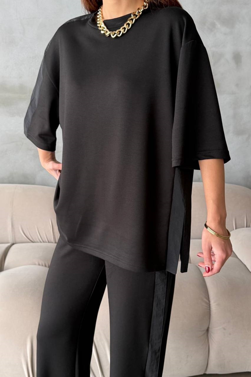 Paraşüt Model Tişört Takım