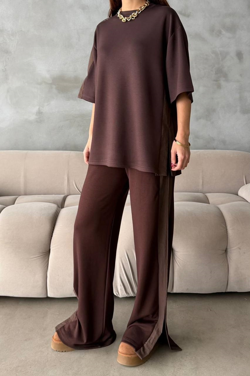 Paraşüt Model Tişört Takım