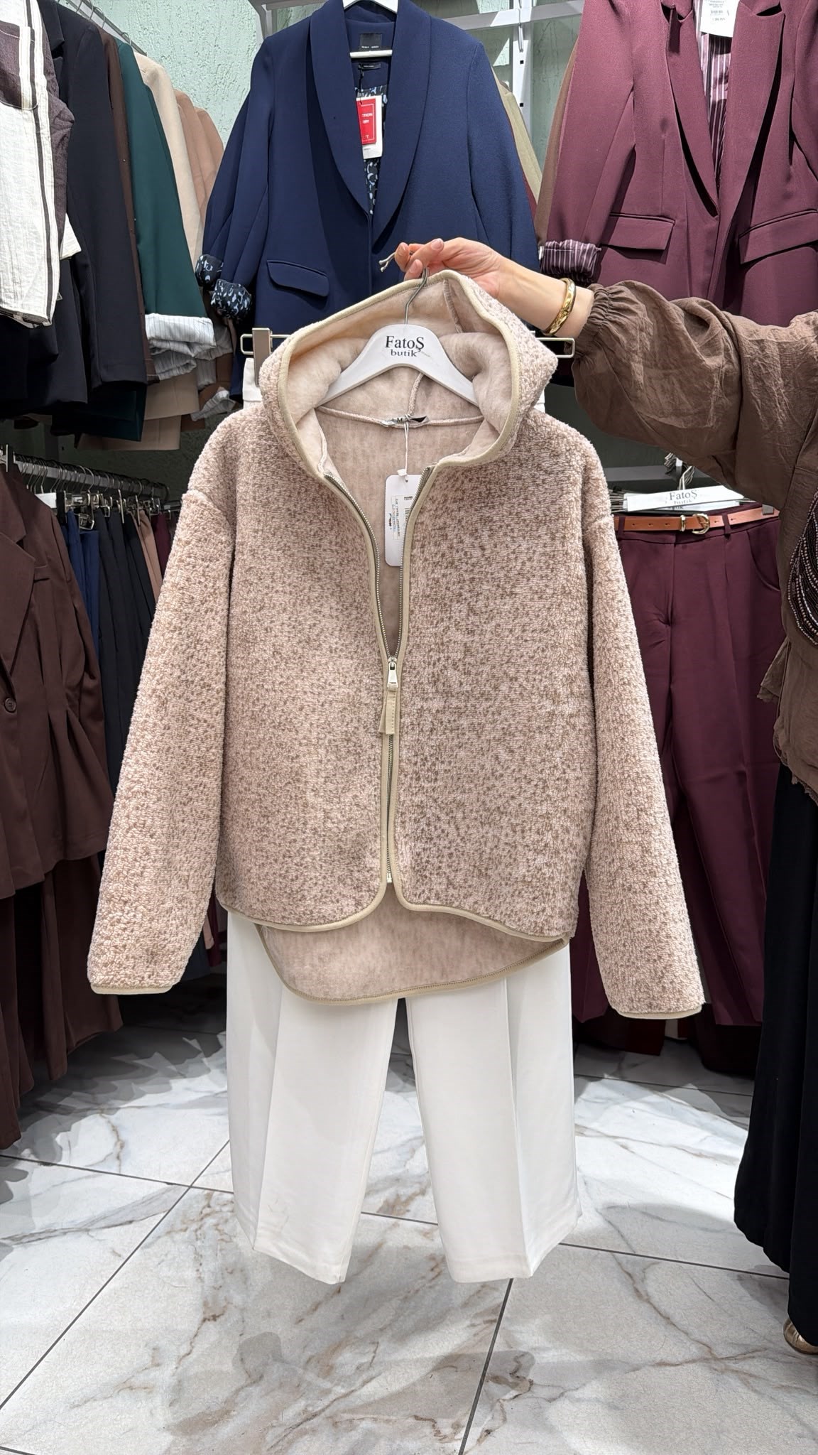 Polar Mont