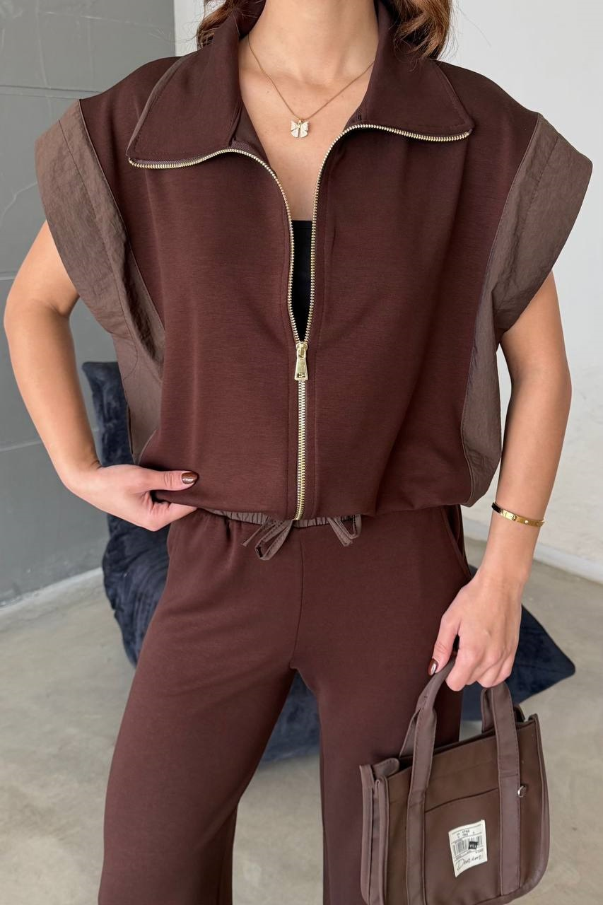 Yelekli Takım