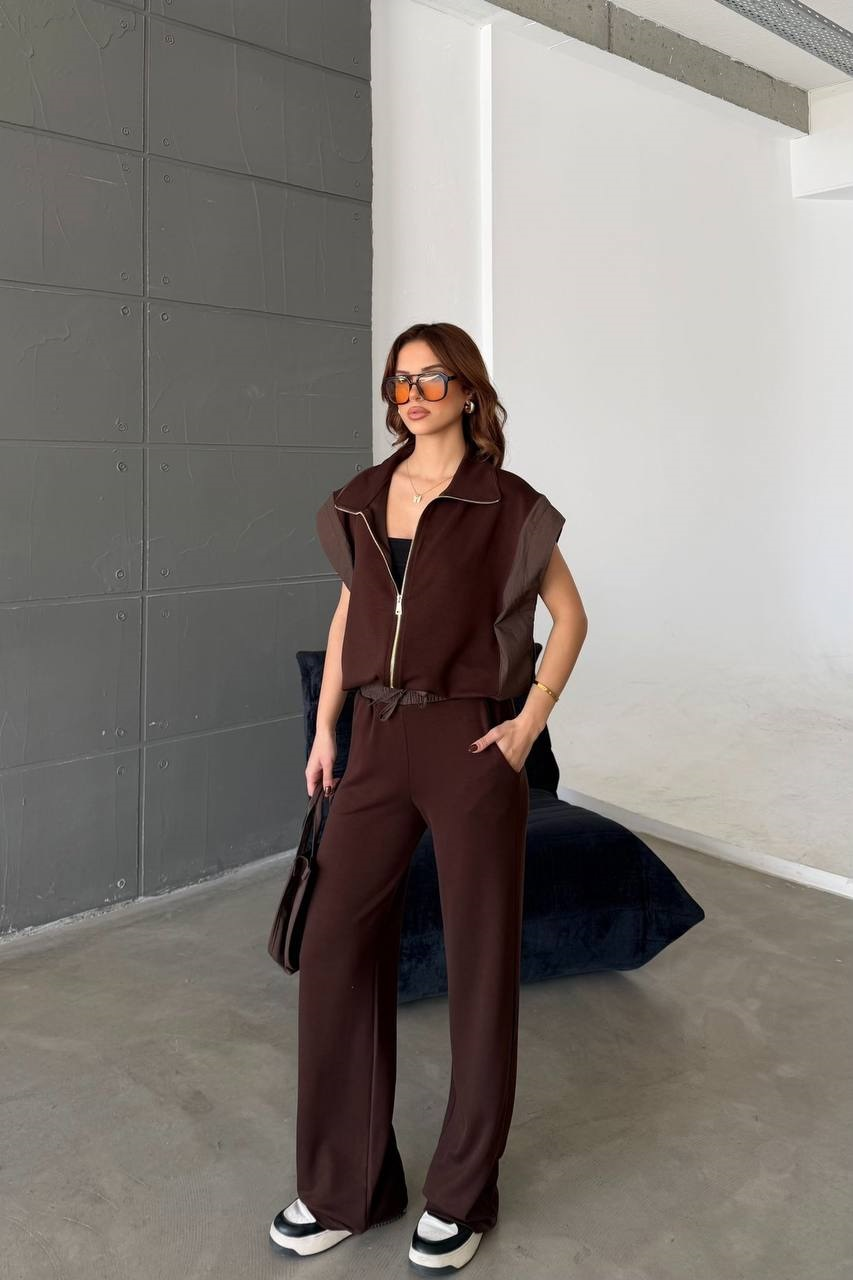 Yelekli Takım
