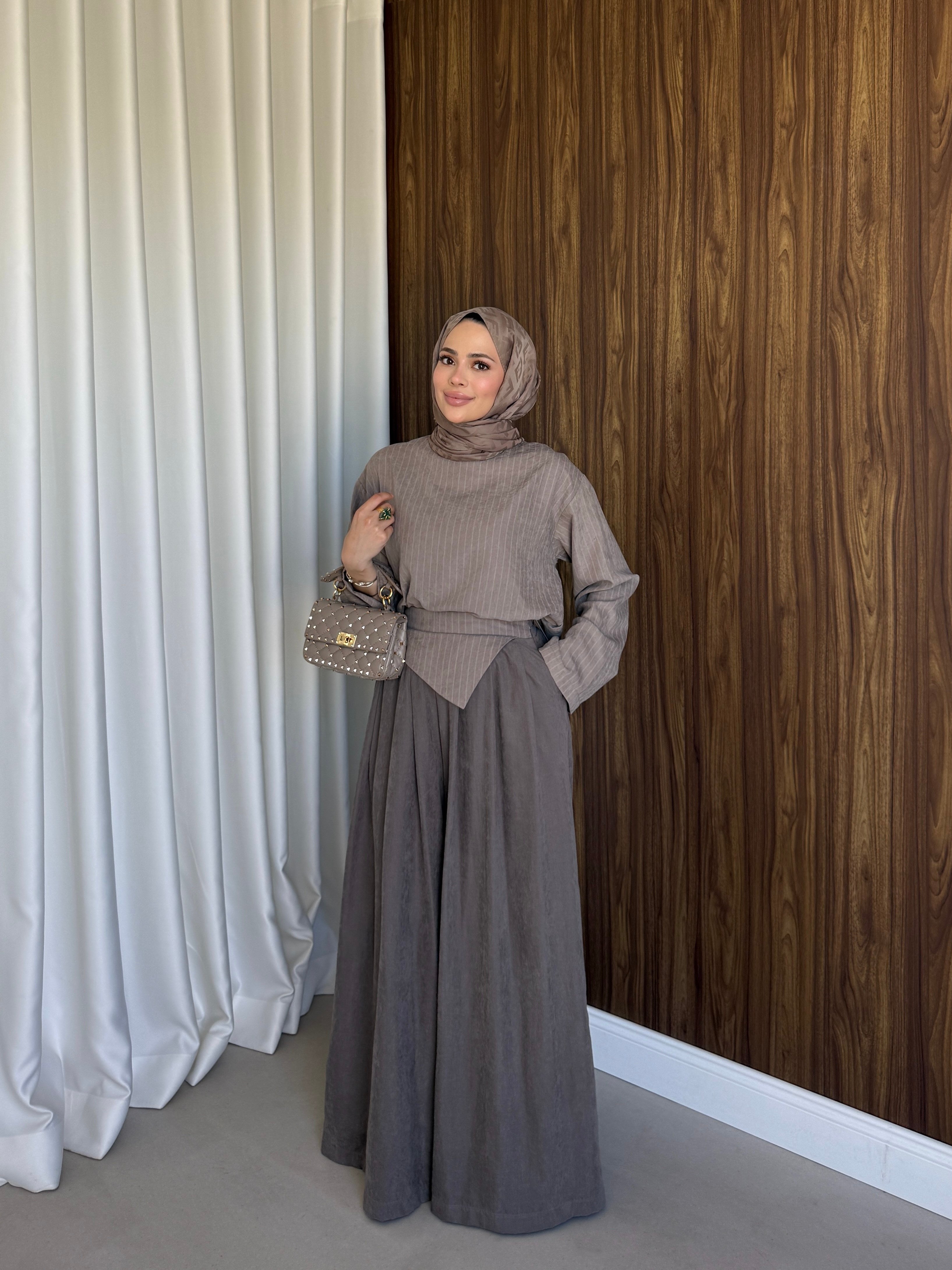 Alara Takım Vizon