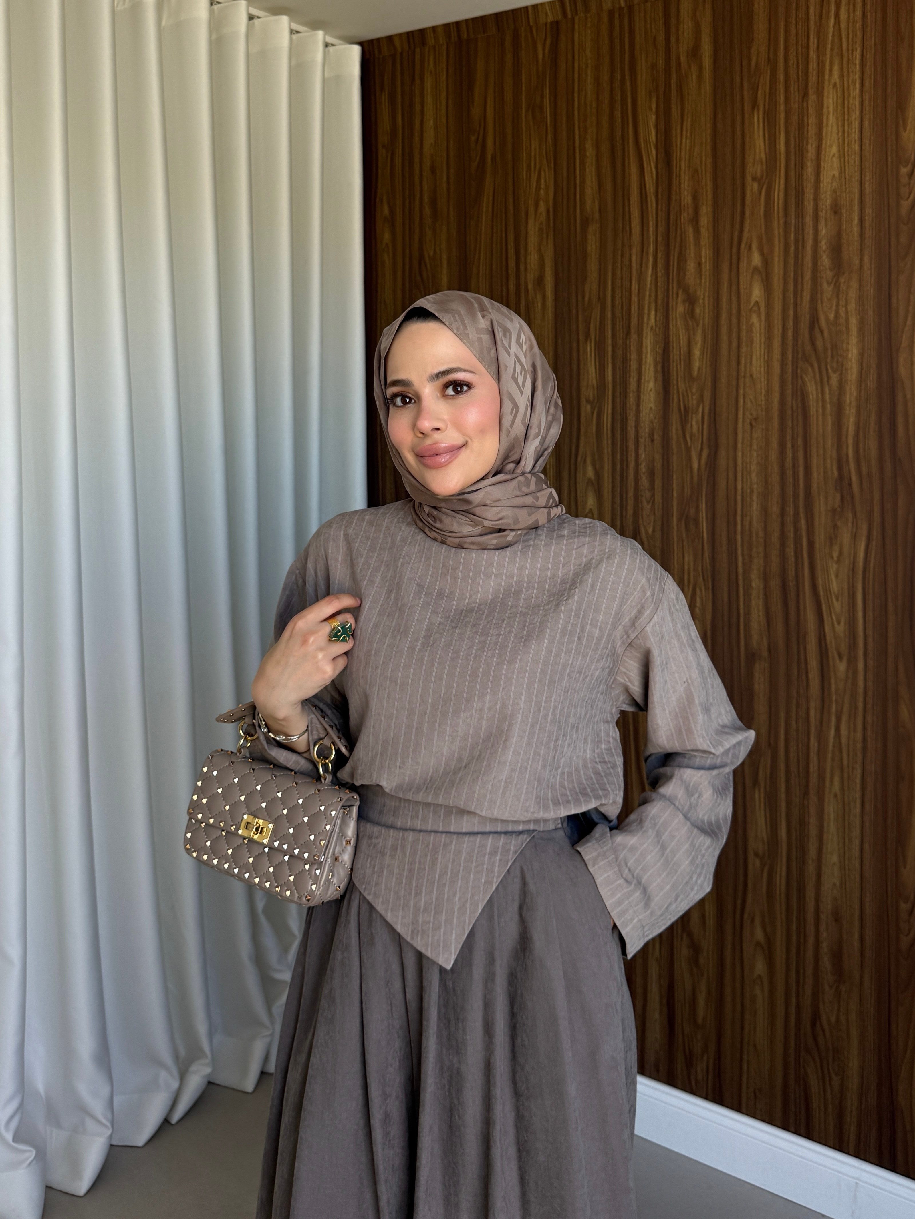 Alara Takım Vizon