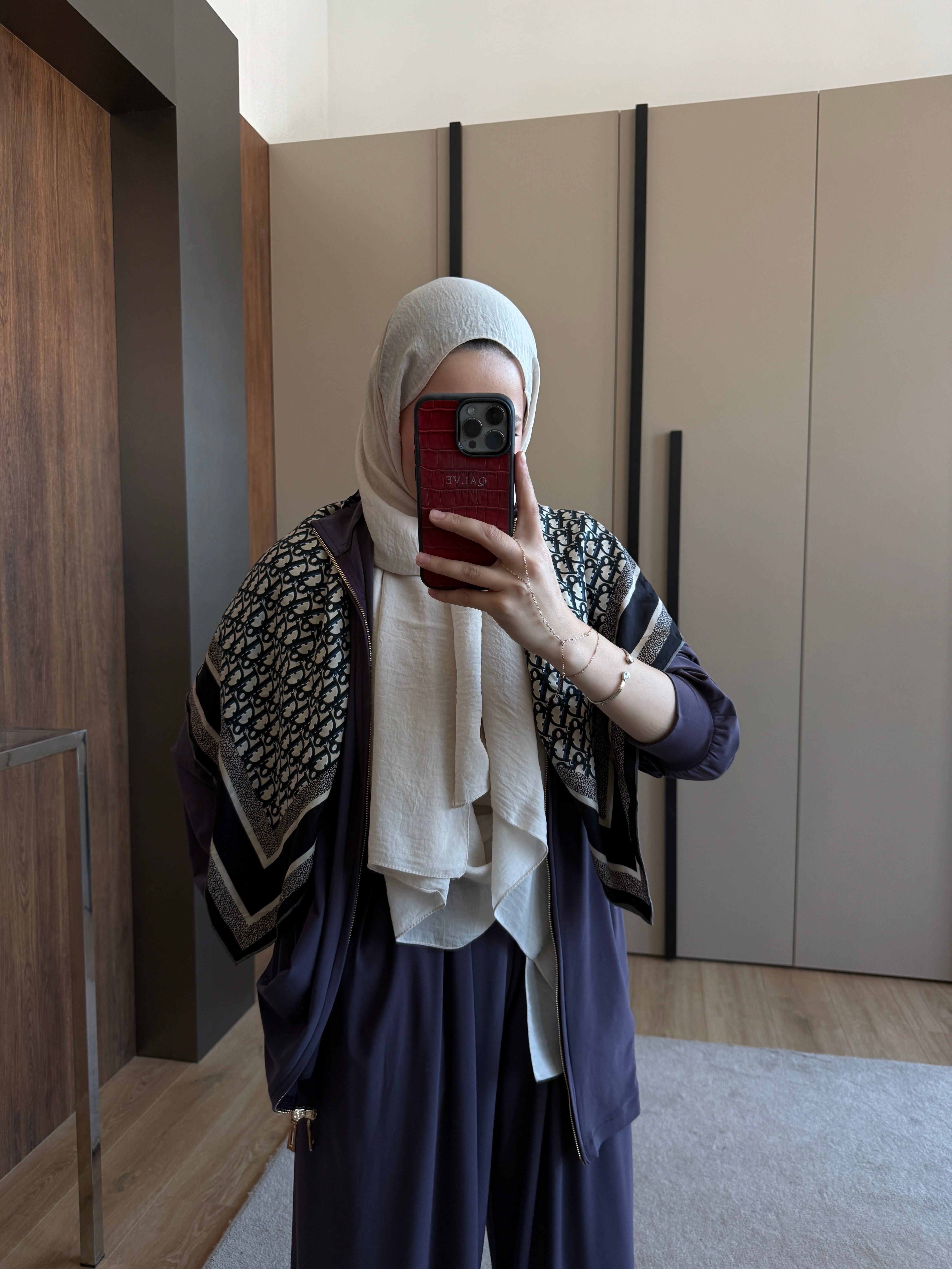 Rahat Kalıp Eşofman Takım Mürdüm