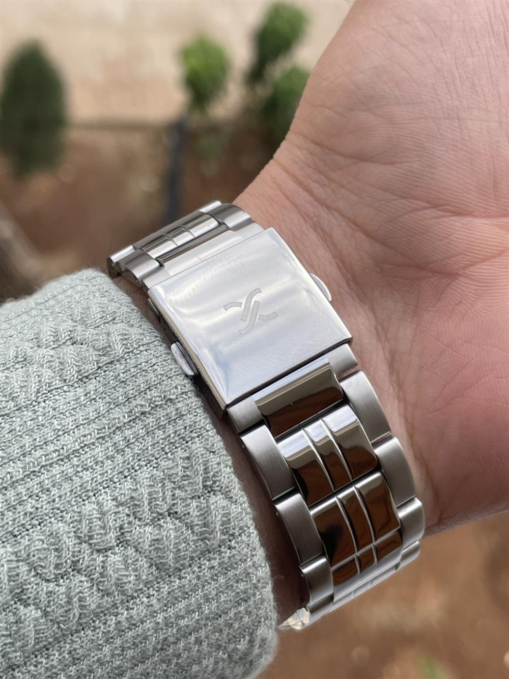 Daniel Klein Erkek Yeni Sezon Yeni Model Kol Saati + Hediyeli Bileklik