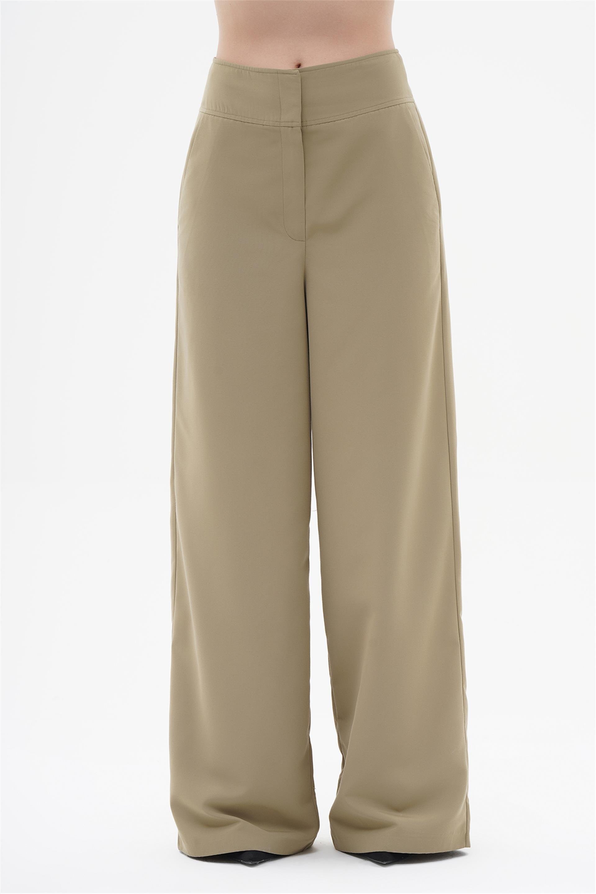 031234 LOOSE FIT BAGGY PANTS