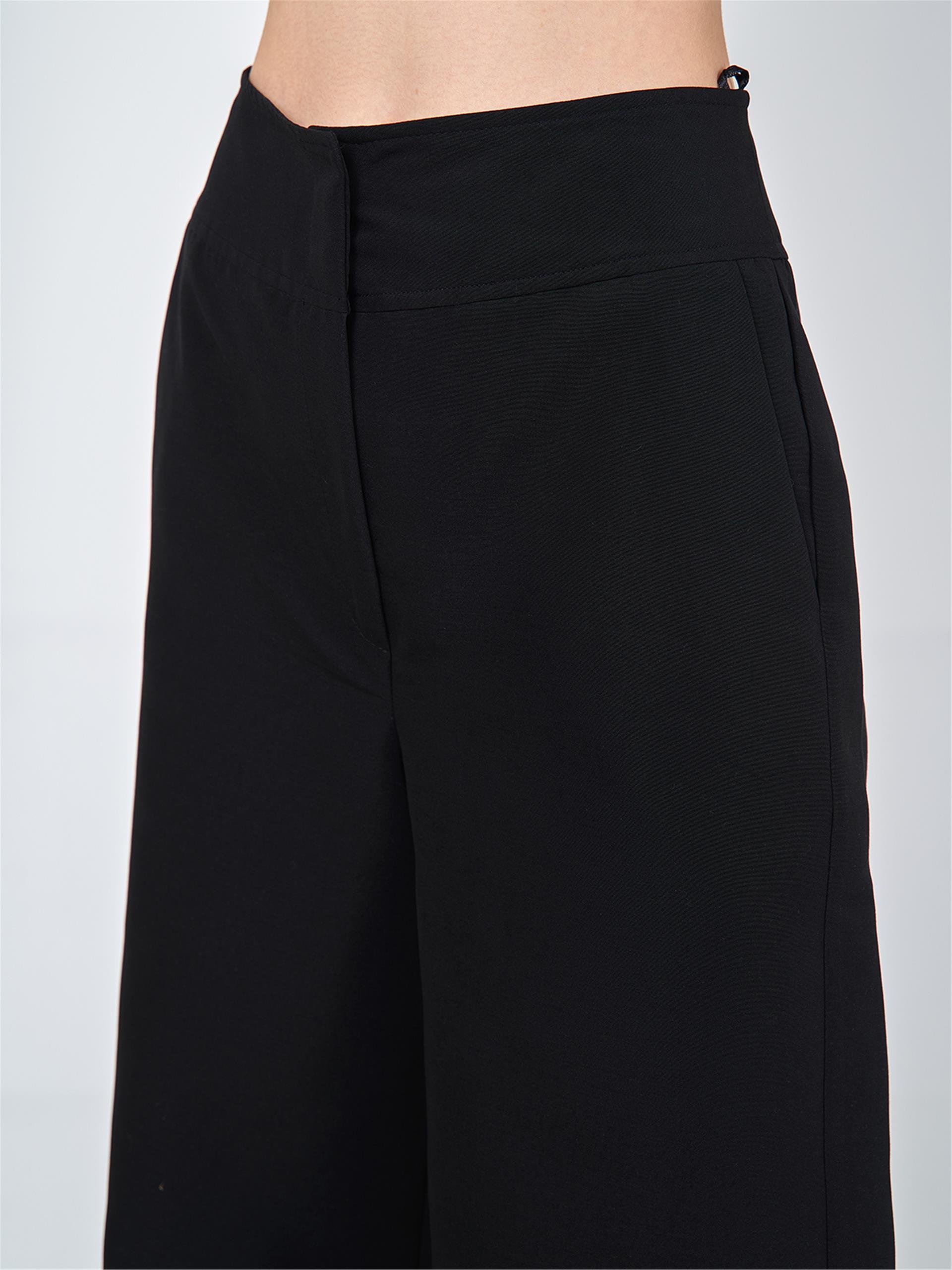 031234 LOOSE FIT BAGGY PANTS