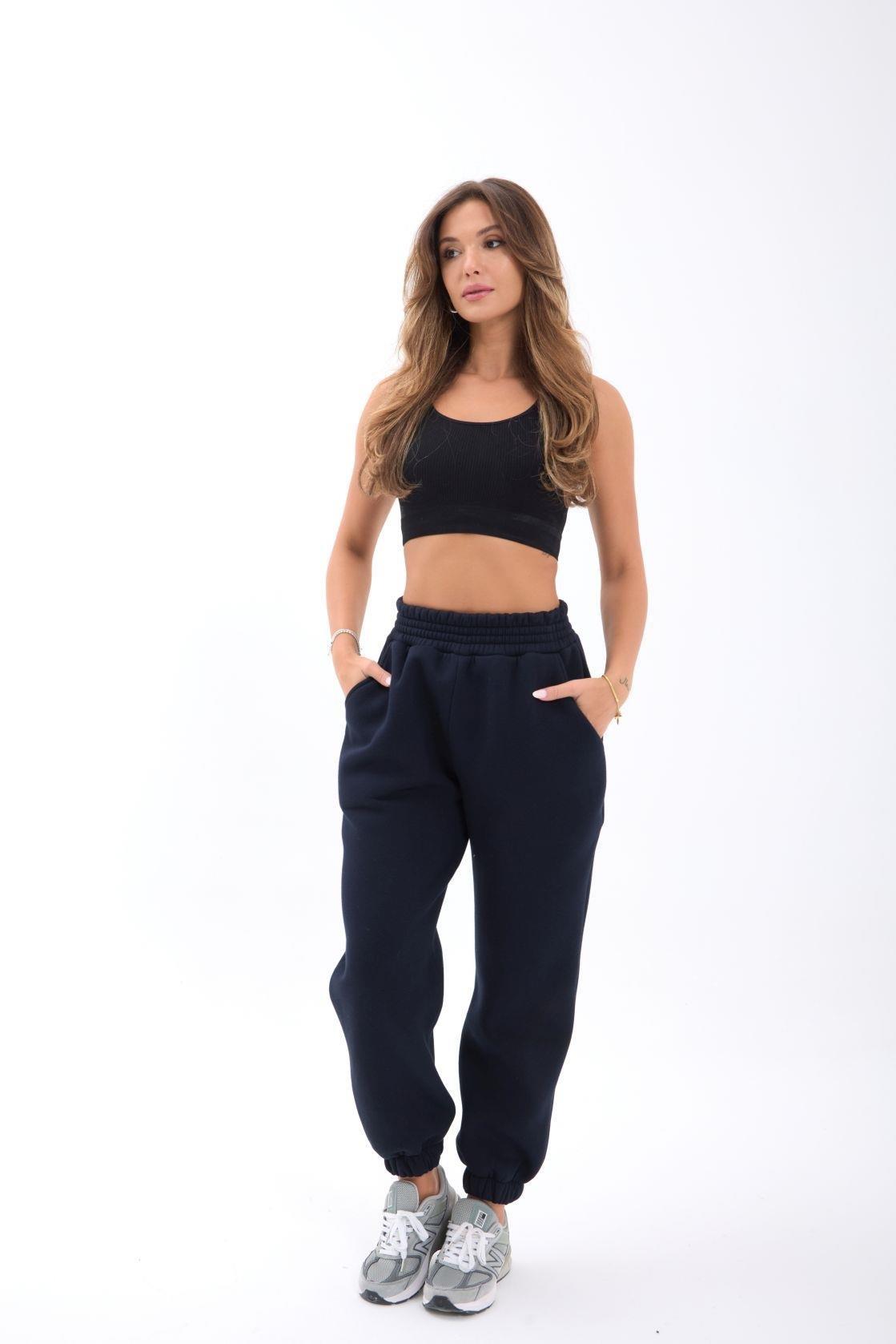 4992 EŞOFMAN-LACİVERT