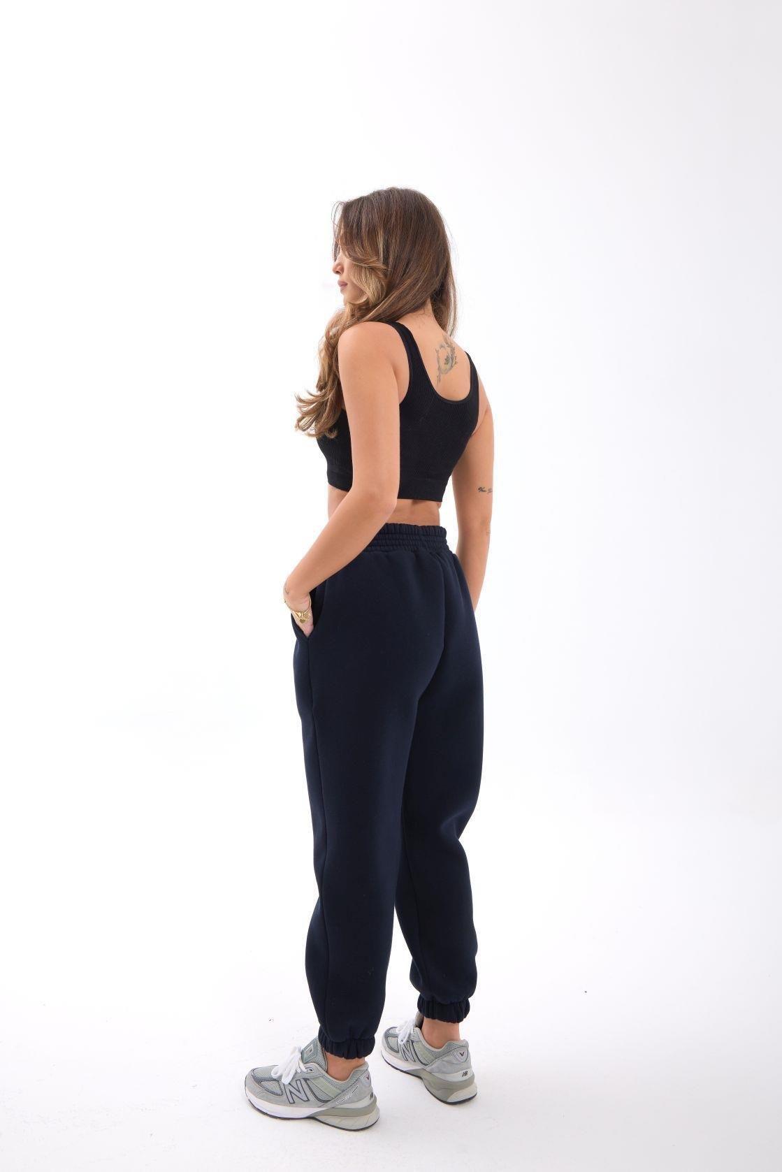 4992 EŞOFMAN-LACİVERT