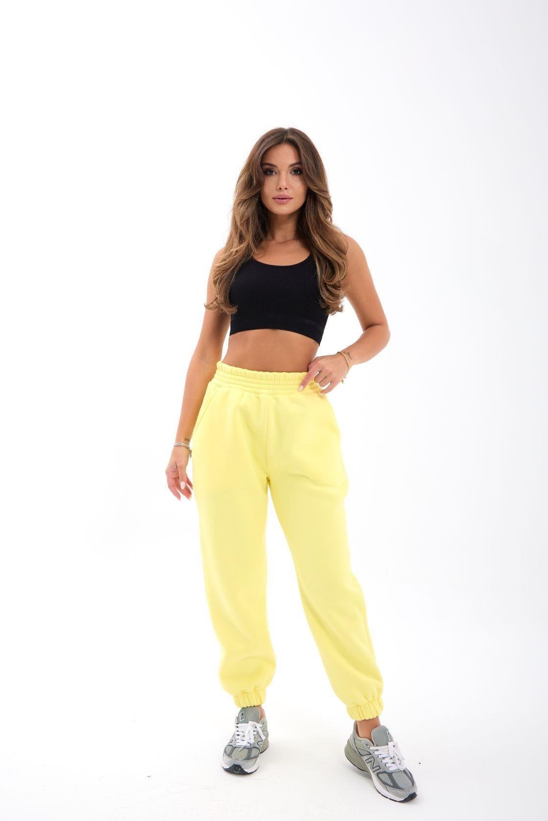 4992 EŞOFMAN-SARI
