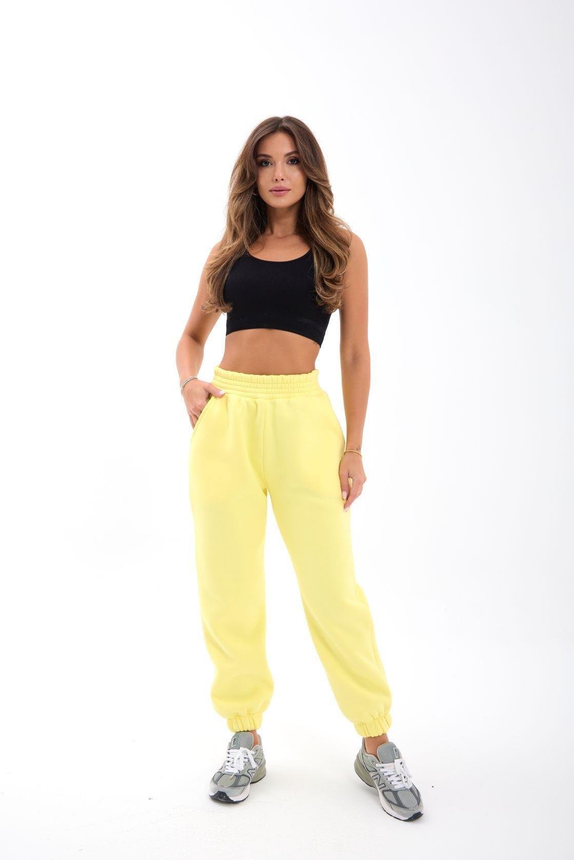 4992 EŞOFMAN-SARI