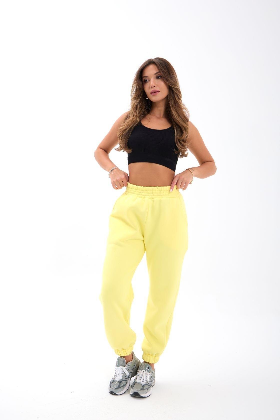 4992 EŞOFMAN-SARI