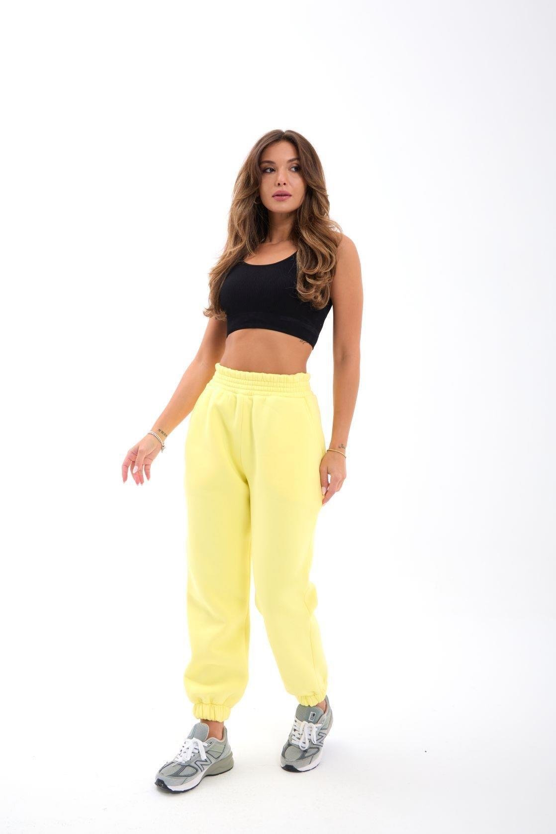 4992 EŞOFMAN-SARI