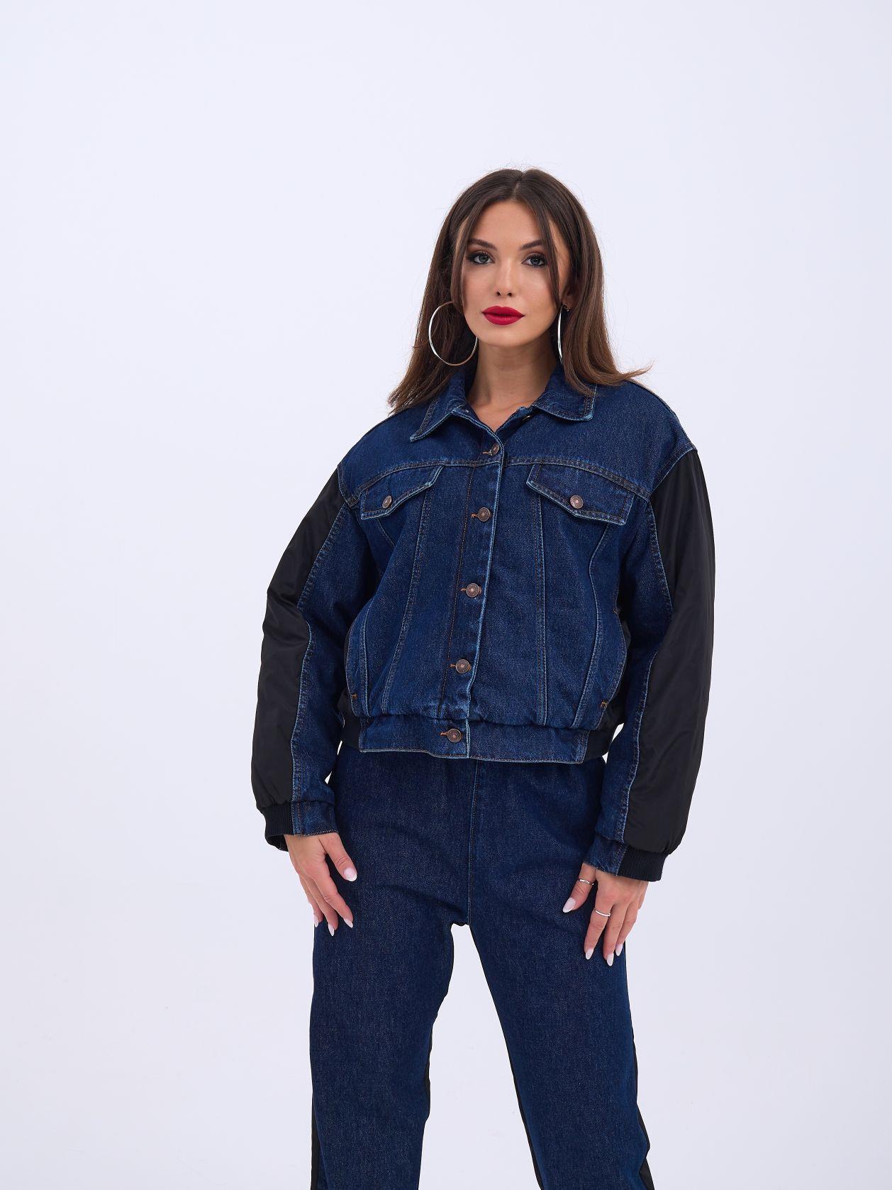 6615 KOT CEKET-MAVİ