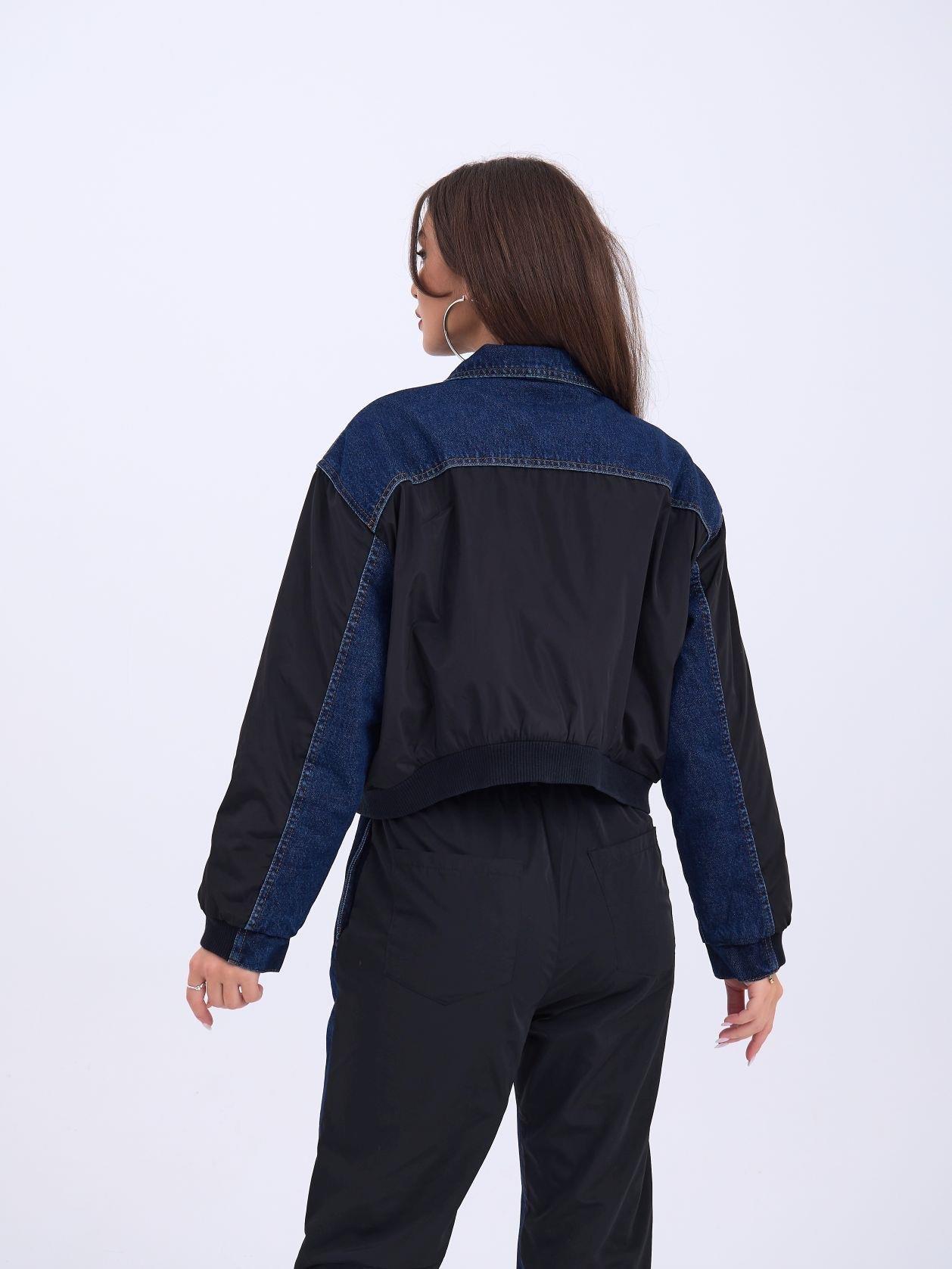 6615 KOT CEKET-MAVİ